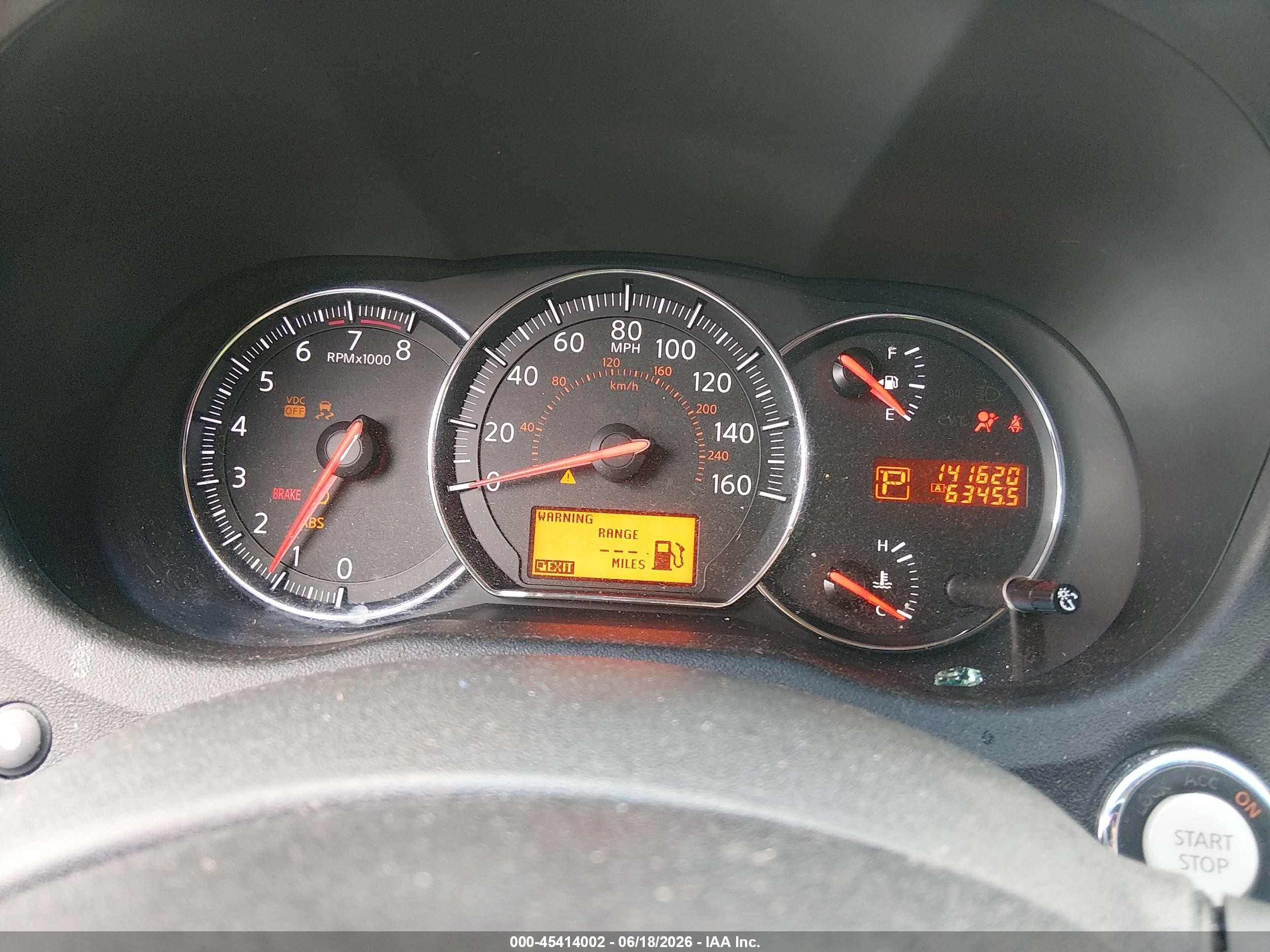 2010 Nissan Maxima 3.5 S Gray vin: 1N4AA5AP4AC848124