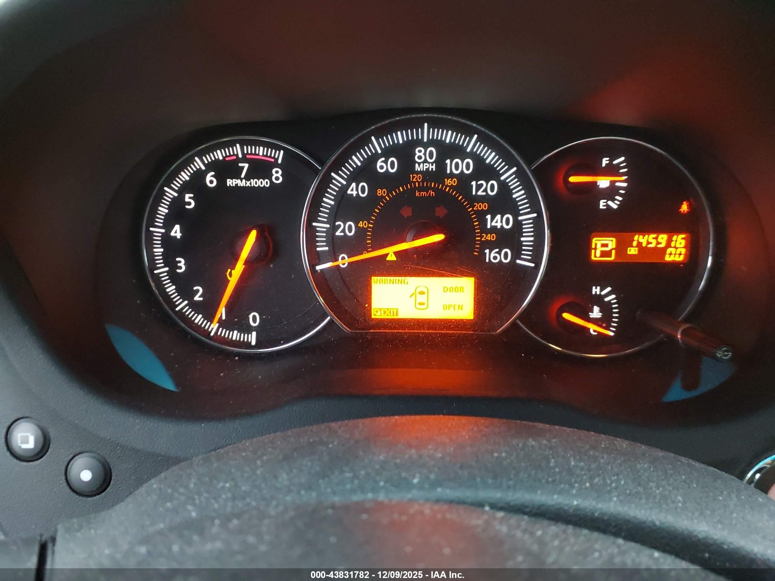 2011 Nissan Maxima 3.5 Sv Серебряный vin: 1N4AA5AP4BC803993