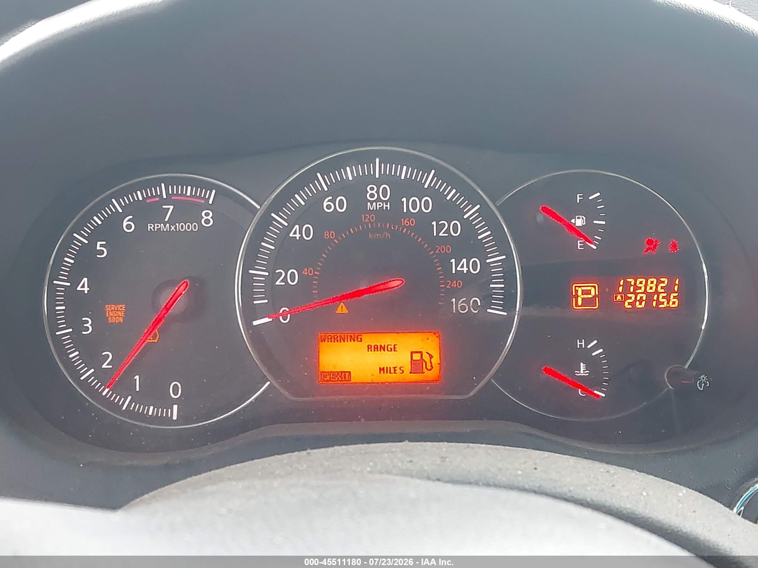 2011 Nissan Maxima 3.5 Sv Blue vin: 1N4AA5AP4BC852336