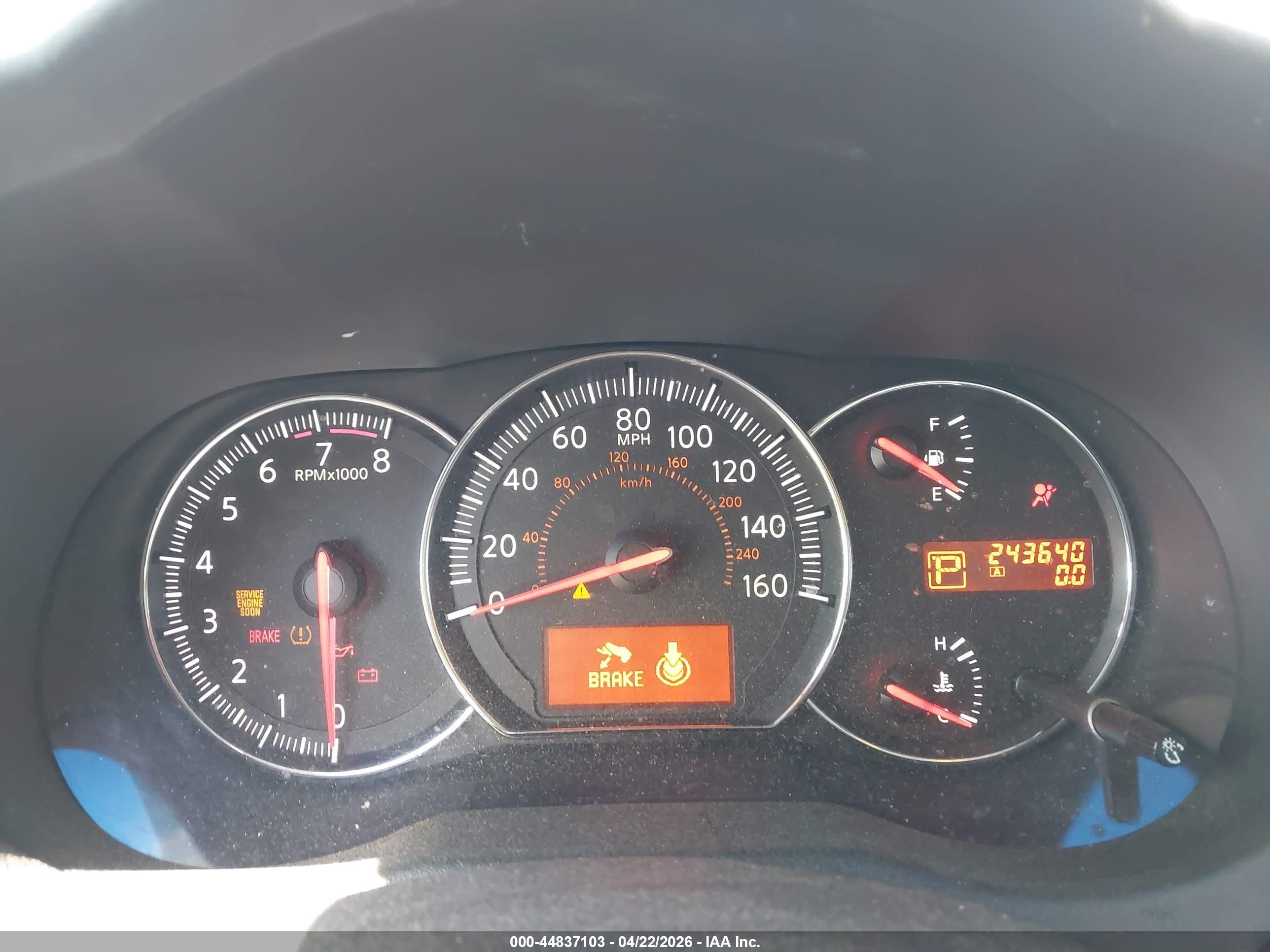 2011 Nissan Maxima 3.5 Sv Белый vin: 1N4AA5AP4BC858654