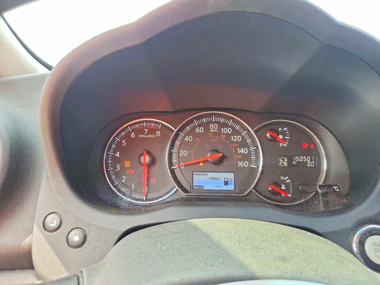 2012 Nissan Maxima S/sv Gray vin: 1N4AA5AP4CC843931