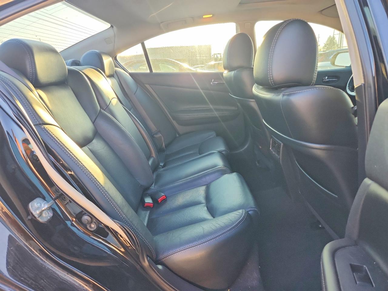 2012 Nissan Maxima 3.5 S Black vin: 1N4AA5AP4CC846277
