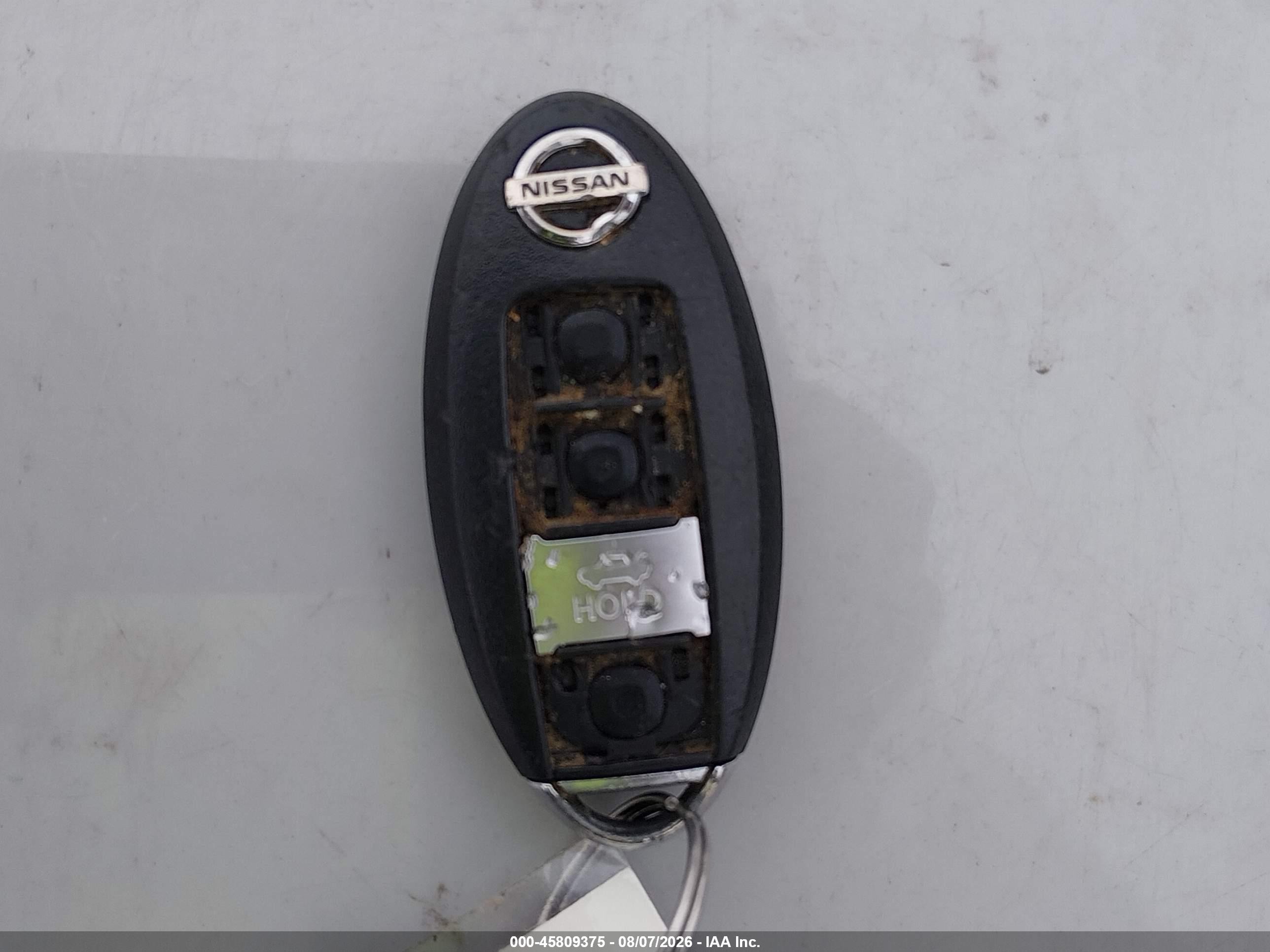 2012 Nissan Maxima 3.5 S Black vin: 1N4AA5AP4CC848546