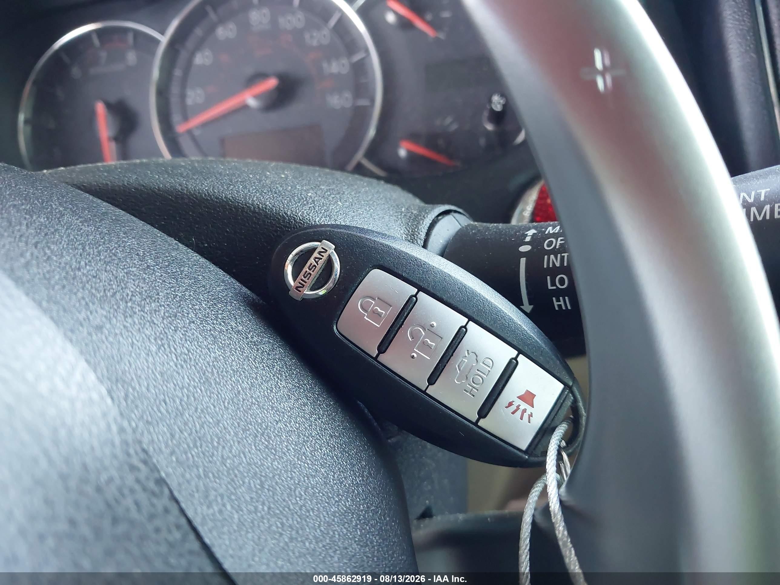 2012 Nissan Maxima 3.5 Sv Purple vin: 1N4AA5AP4CC864133