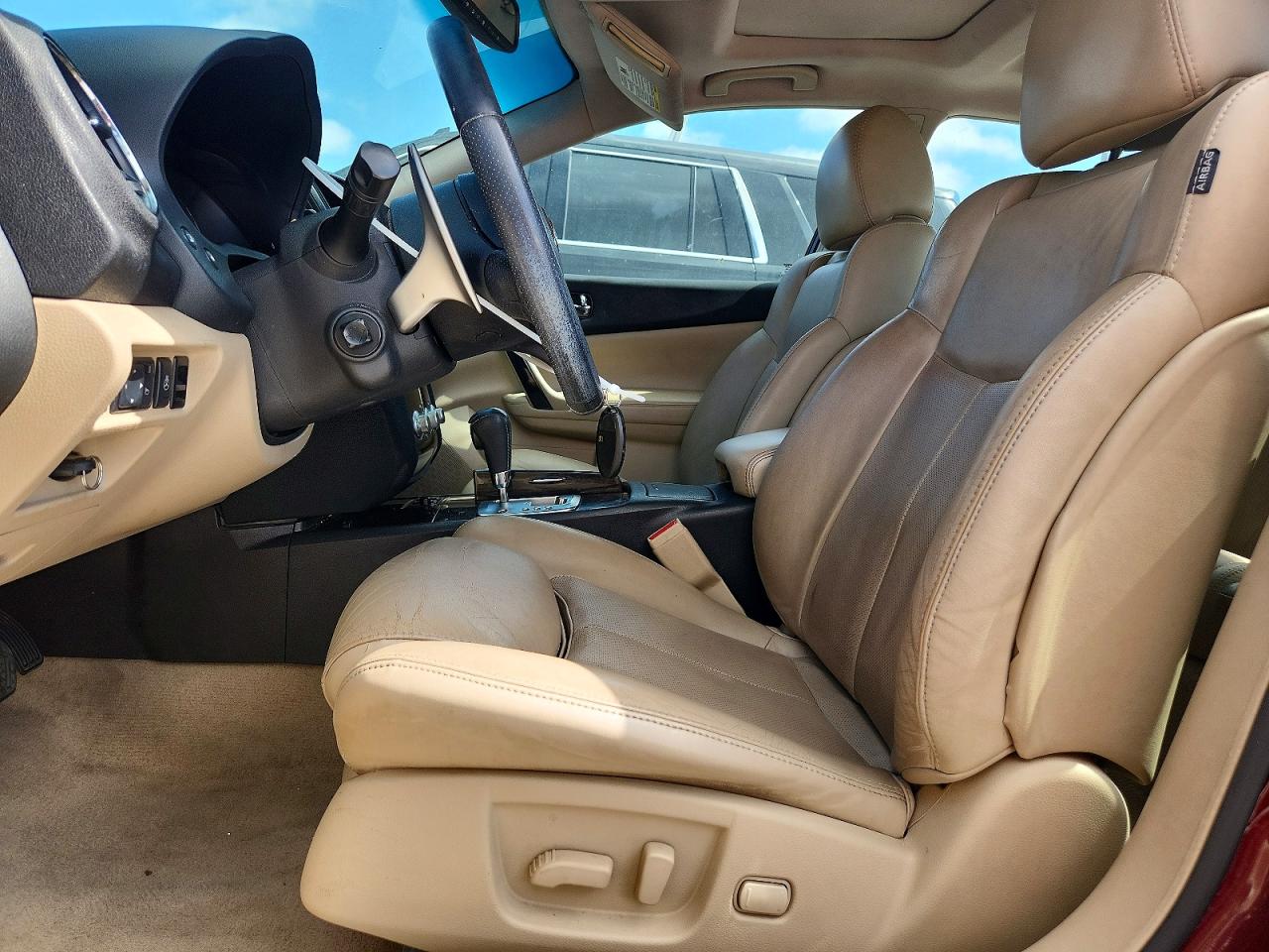 2013 Nissan Maxima 3.5 Sv Темно-бордовый vin: 1N4AA5AP4DC805245