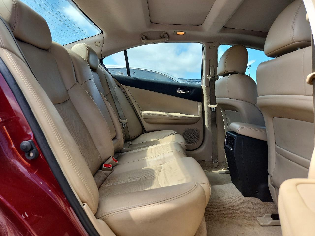 2013 Nissan Maxima 3.5 Sv Темно-бордовый vin: 1N4AA5AP4DC805245