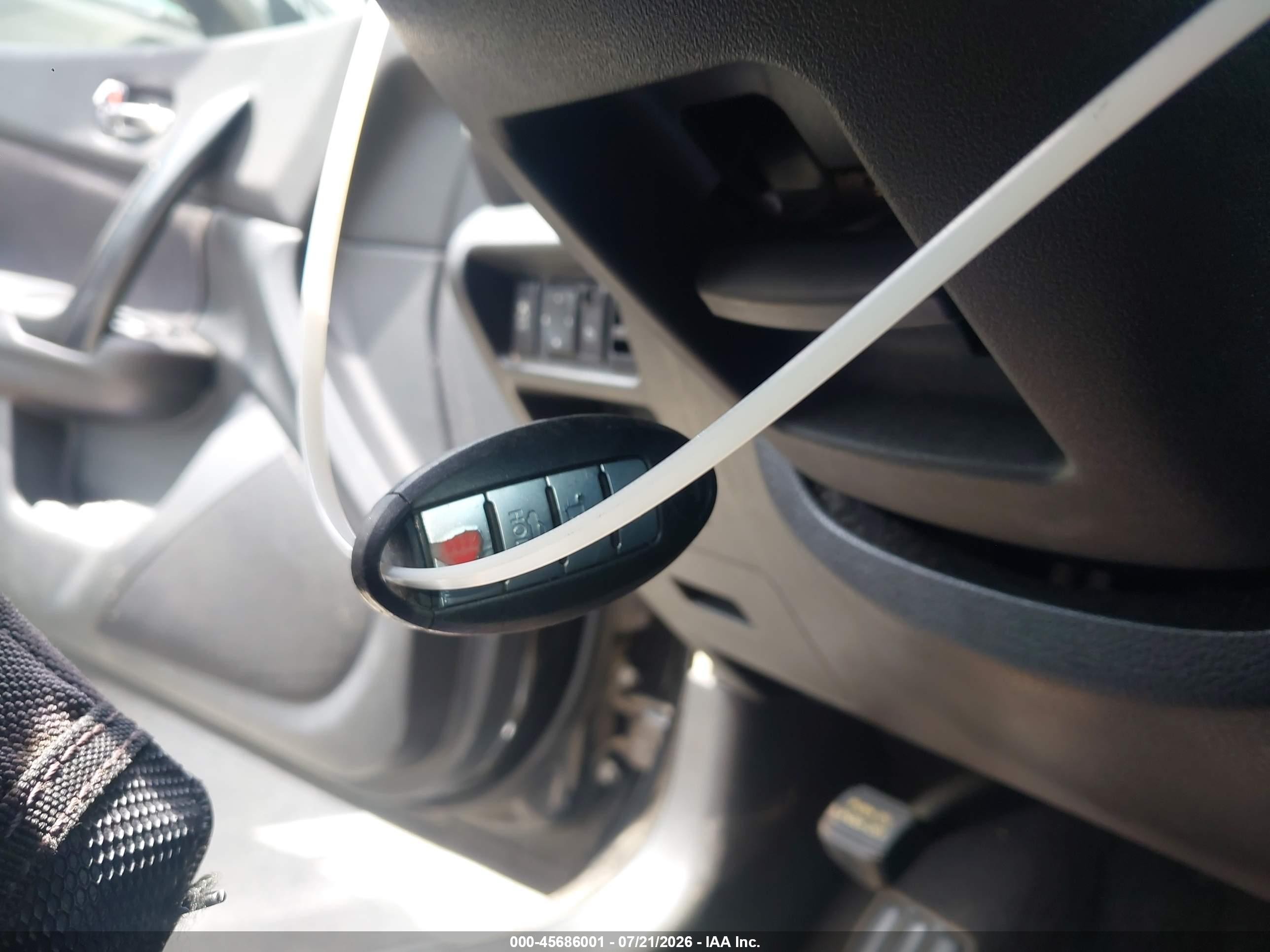 2013 Nissan Maxima 3.5 S Black vin: 1N4AA5AP4DC830906