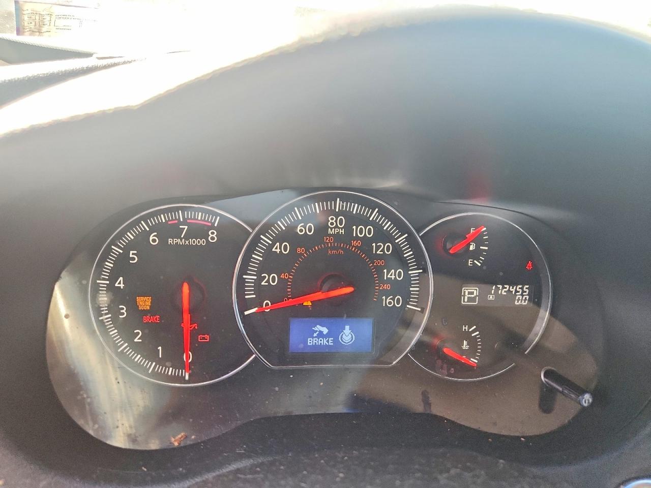 2013 Nissan Maxima 3.5 Sv Белый vin: 1N4AA5AP4DC842652