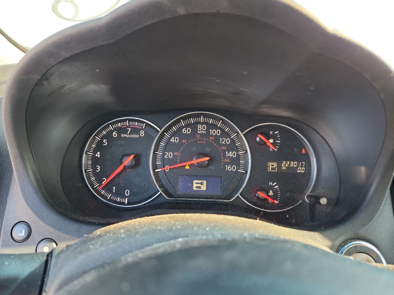 2014 Nissan Maxima 3.5 Sv Blue vin: 1N4AA5AP4EC438137