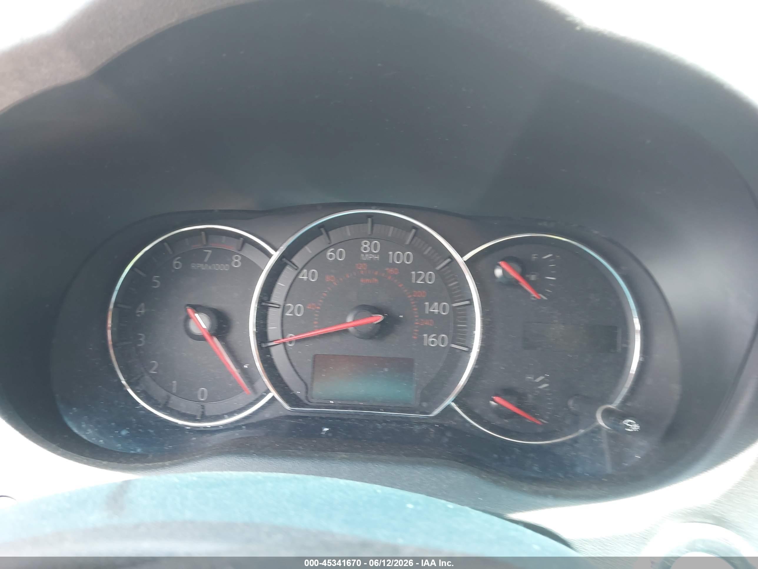 2014 Nissan Maxima 3.5 S/3.5 Sv Black vin: 1N4AA5AP4EC450997