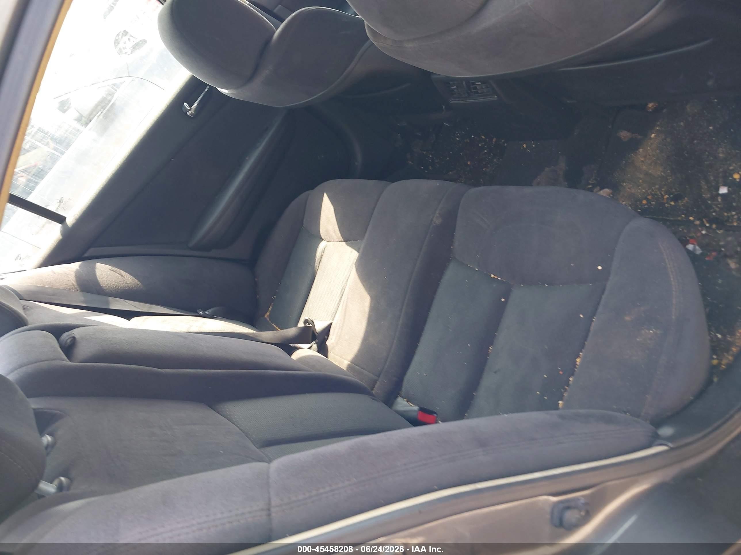 2014 Nissan Maxima 3.5 S Gray vin: 1N4AA5AP4EC464401
