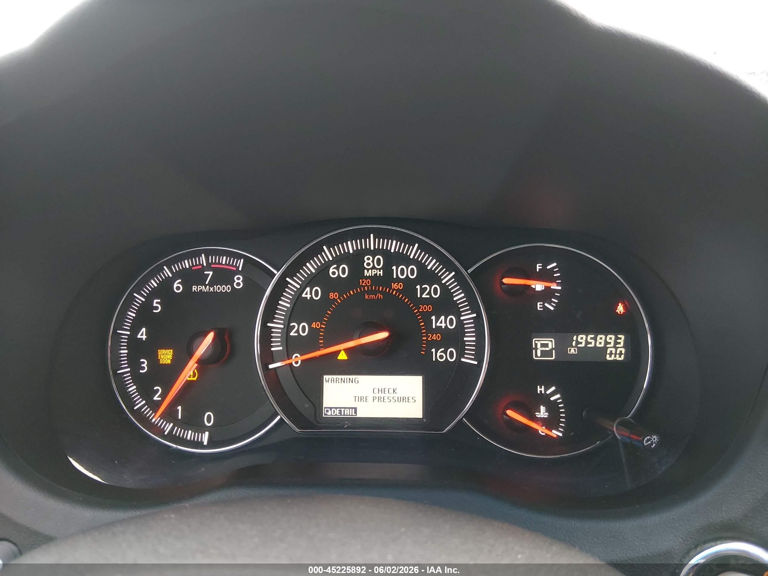 2014 Nissan Maxima 3.5 Sv Gray vin: 1N4AA5AP4EC470781