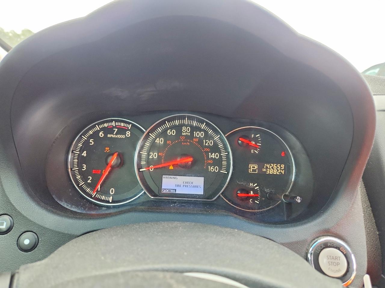 2014 Nissan Maxima 3.5 S Silver vin: 1N4AA5AP4EC485958