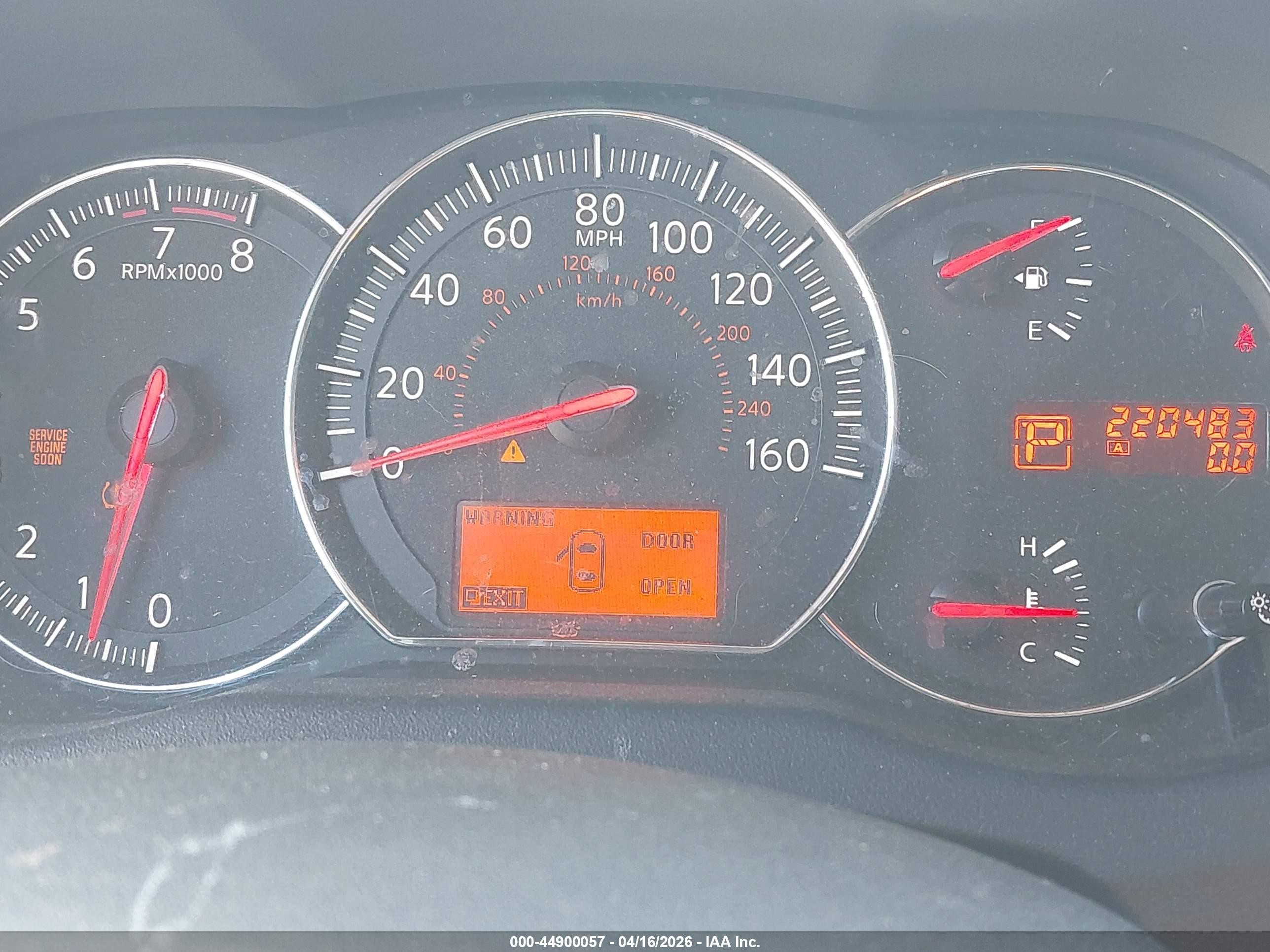 2010 Nissan Maxima 3.5 S Черный vin: 1N4AA5AP5AC862792