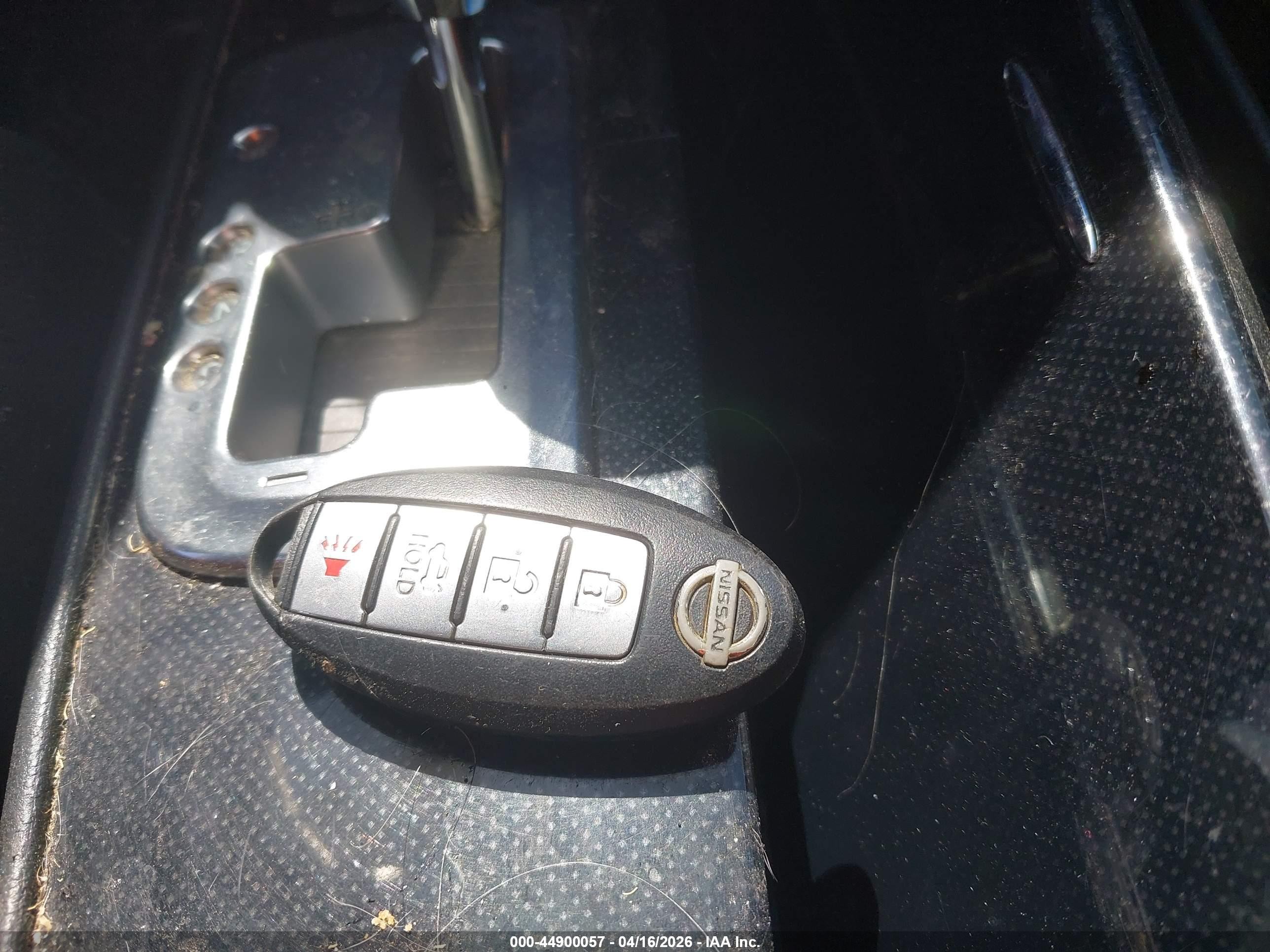 2010 Nissan Maxima 3.5 S Черный vin: 1N4AA5AP5AC862792