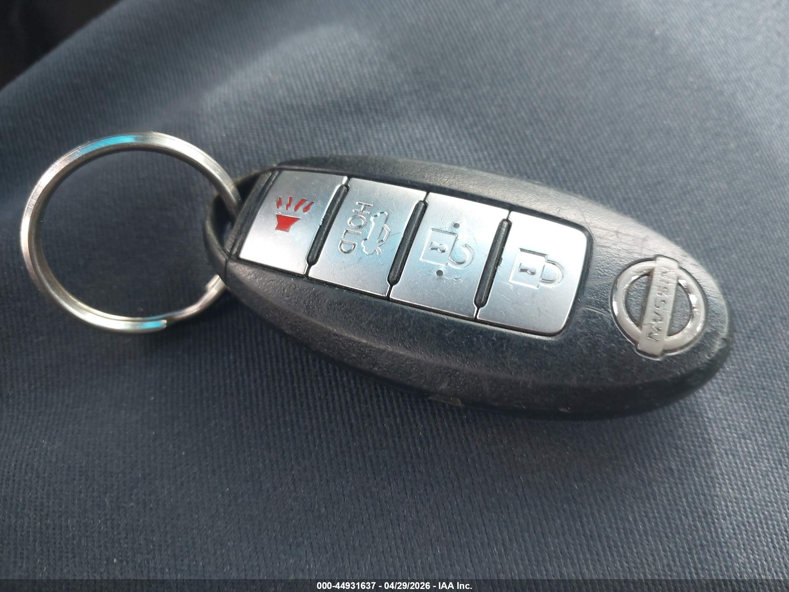 2010 Nissan Maxima 3.5 S Blue vin: 1N4AA5AP5AC875106