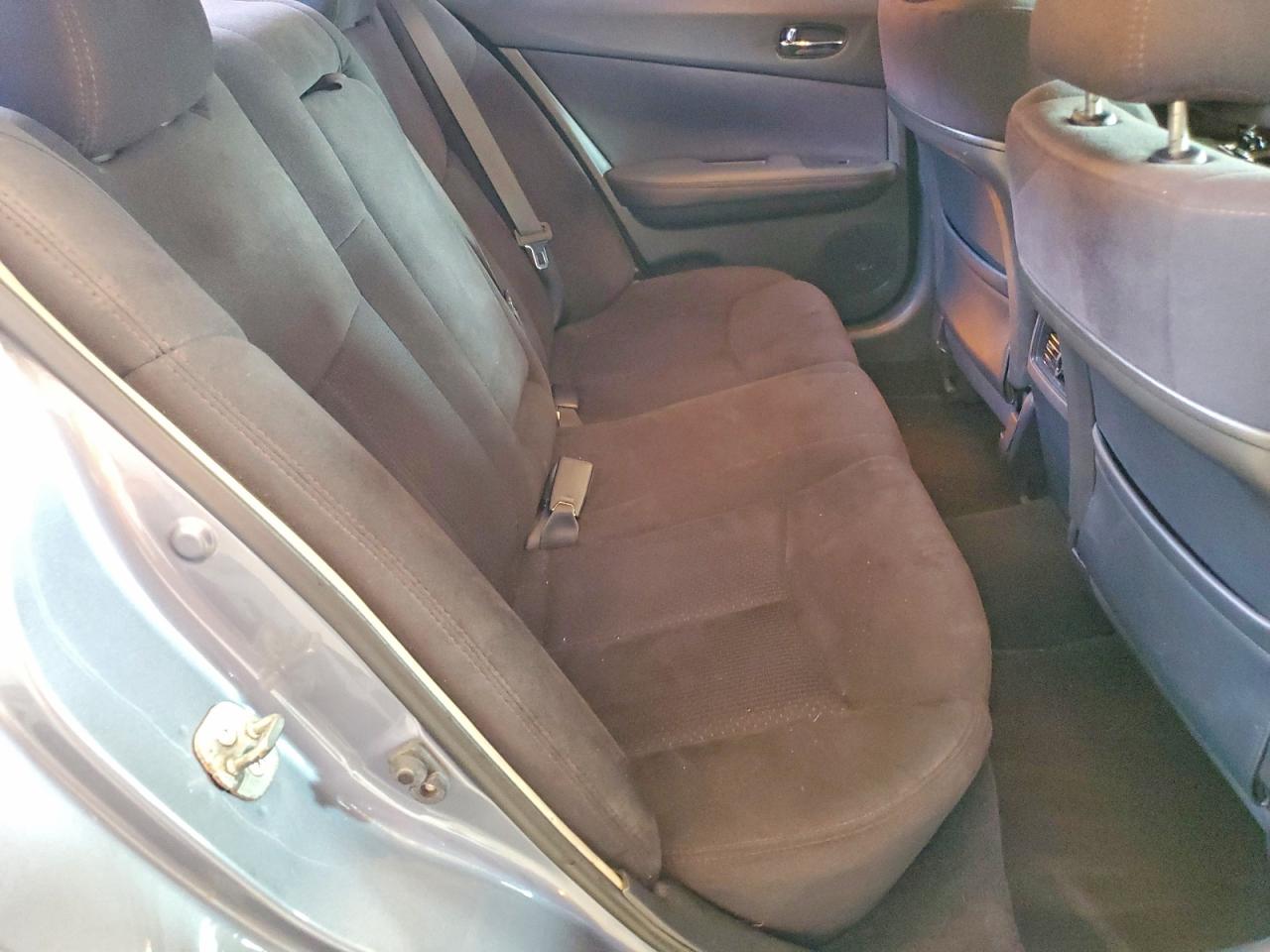 2012 Nissan Maxima 3.5 S Blue vin: 1N4AA5AP5CC810288