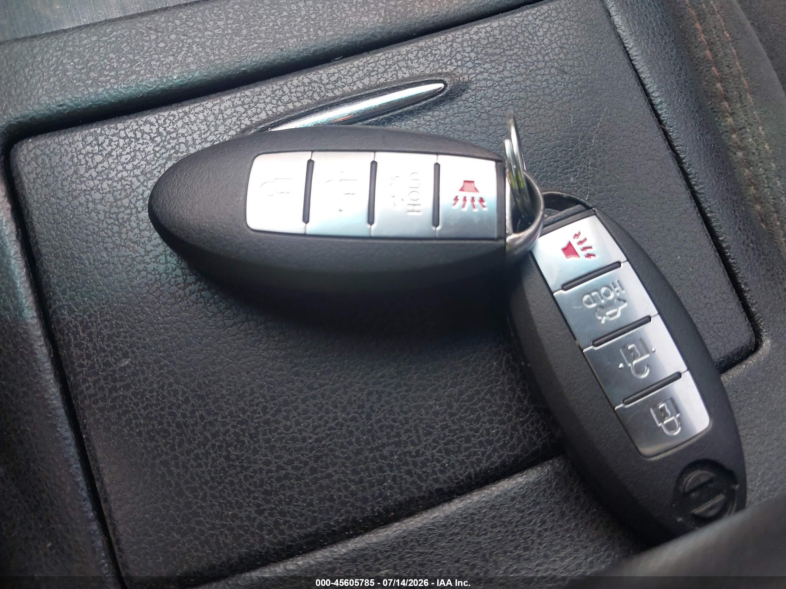 2012 Nissan Maxima 3.5 S Black vin: 1N4AA5AP5CC820867