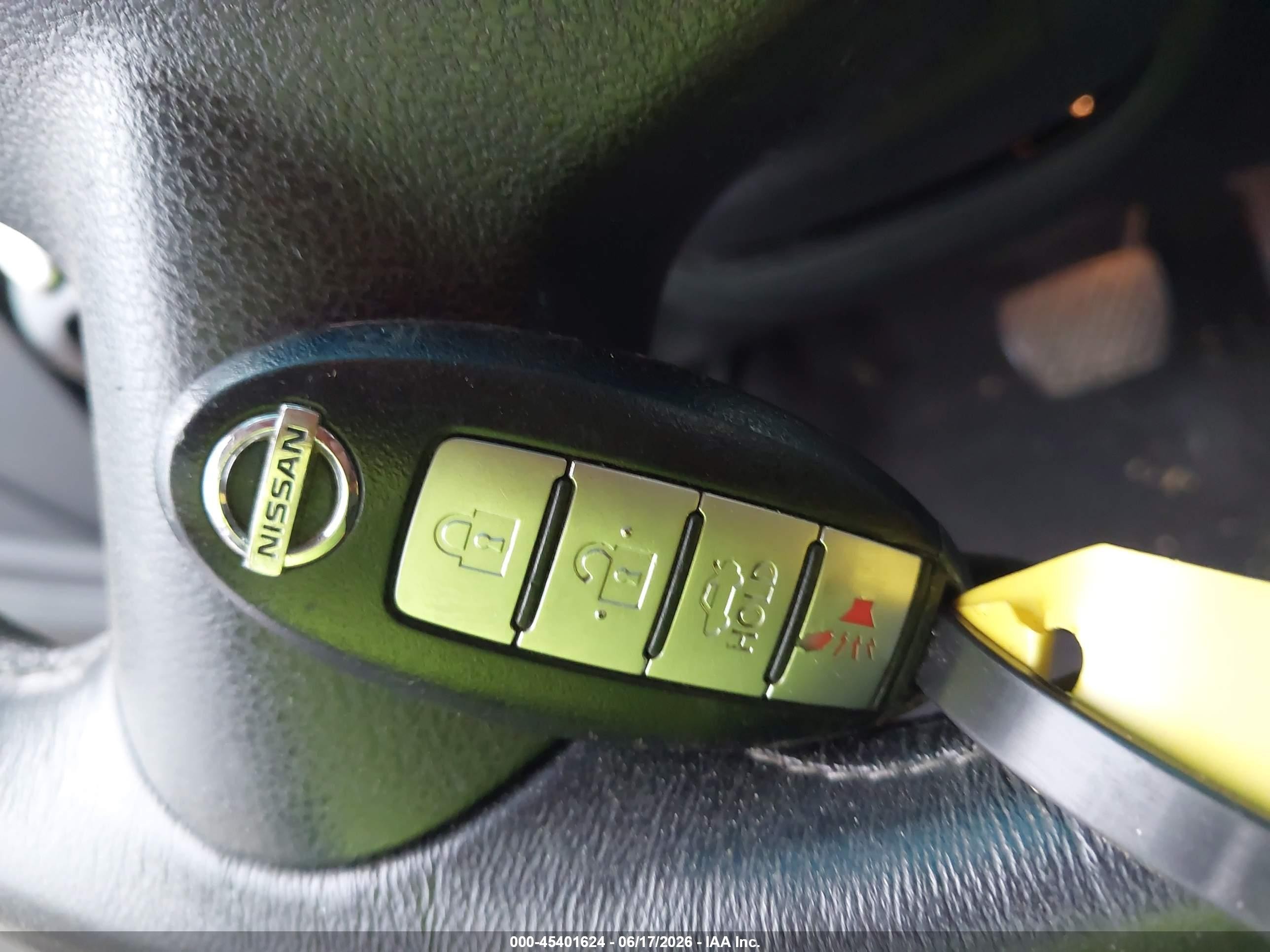 2012 Nissan Maxima 3.5 Sv Black vin: 1N4AA5AP5CC864707