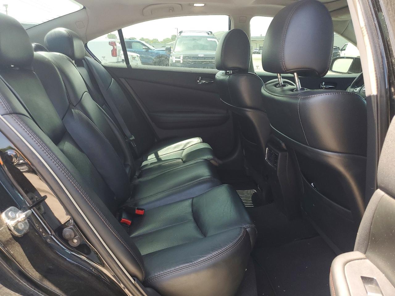 2012 Nissan Maxima 3.5 S Black vin: 1N4AA5AP5CC865310