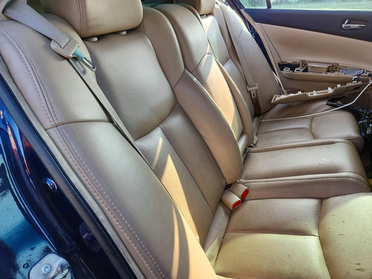 2013 Nissan Maxima Blue vin: 1N4AA5AP5DC809160