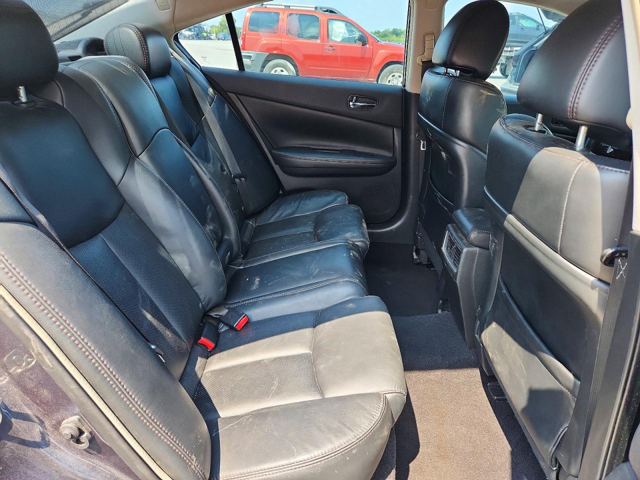 2013 Nissan Maxima 3.5 S Gray vin: 1N4AA5AP5DC810499