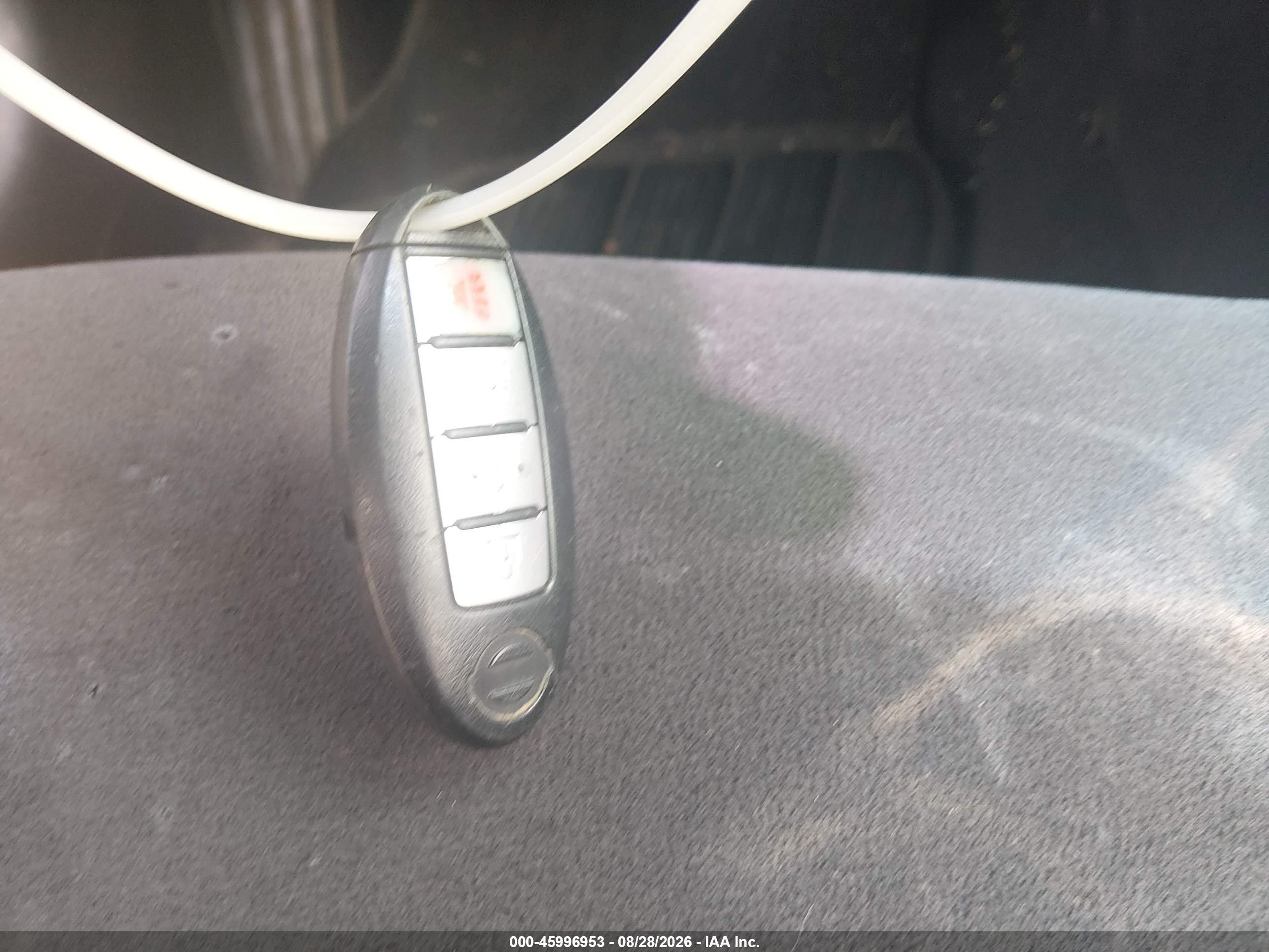 2013 Nissan Maxima 3.5 S Серебряный vin: 1N4AA5AP5DC817520