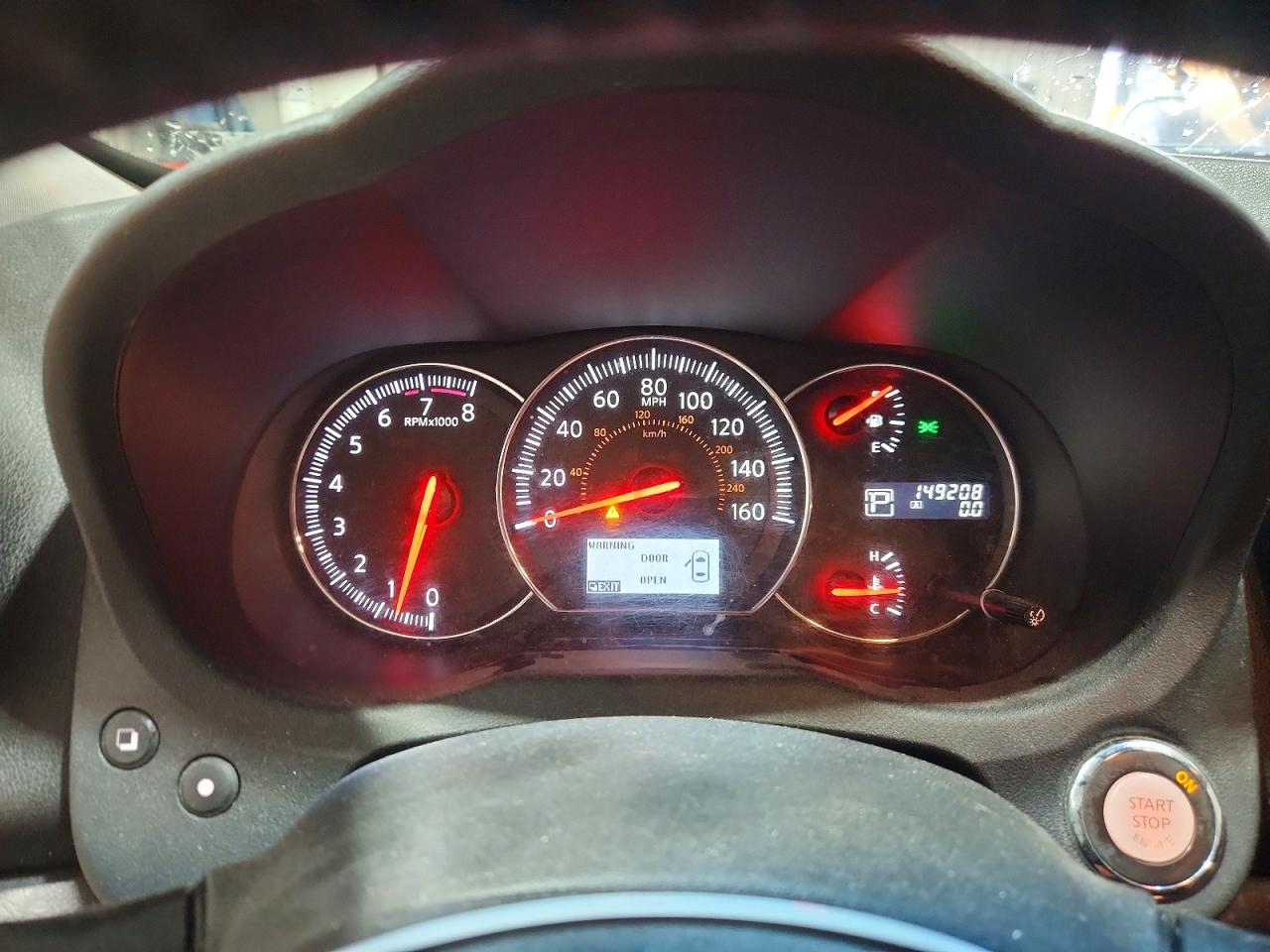 2013 Nissan Maxima 3.5 S Silver vin: 1N4AA5AP5DC838061
