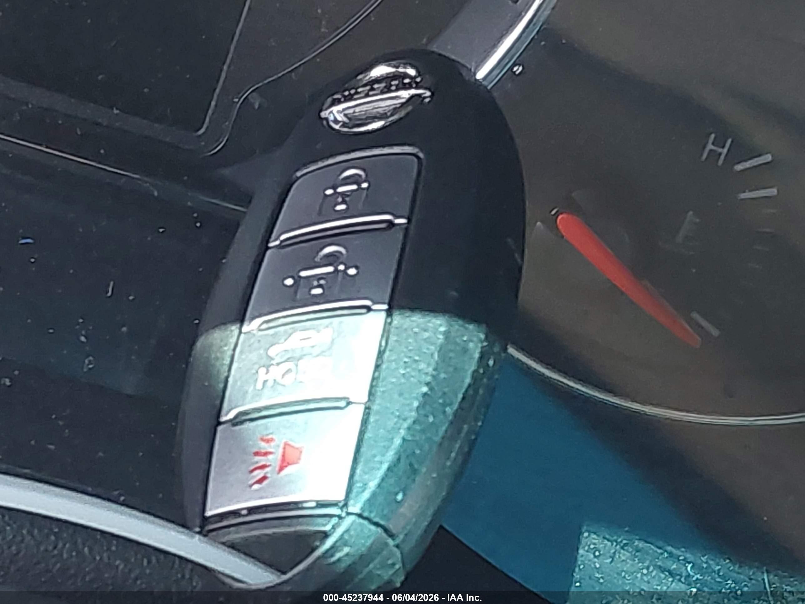 2014 Nissan Maxima 3.5 Sv Silver vin: 1N4AA5AP5EC440396