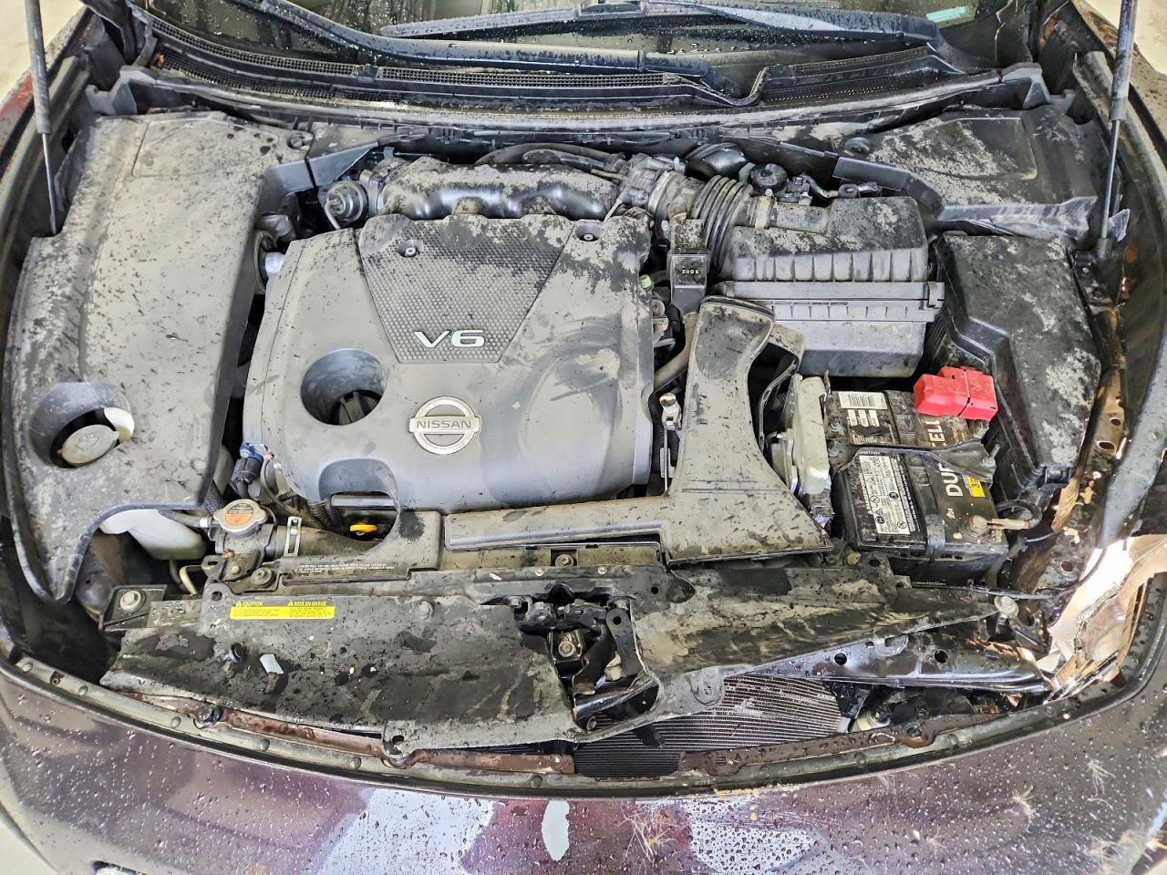 2014 Nissan Maxima 3.5 Sv Black vin: 1N4AA5AP5EC442178