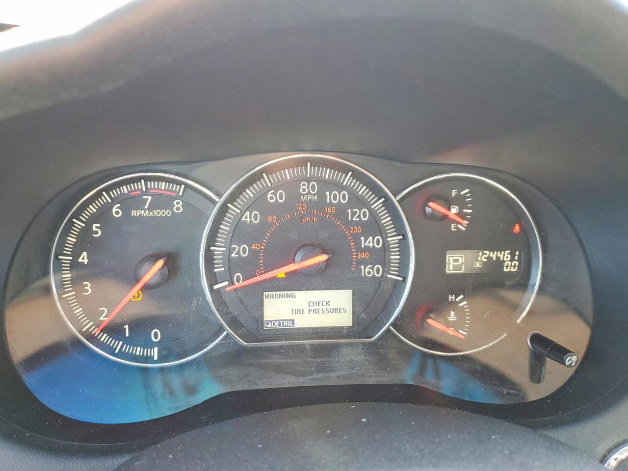 2014 Nissan Maxima 3.5 Sv Gray vin: 1N4AA5AP5EC488321
