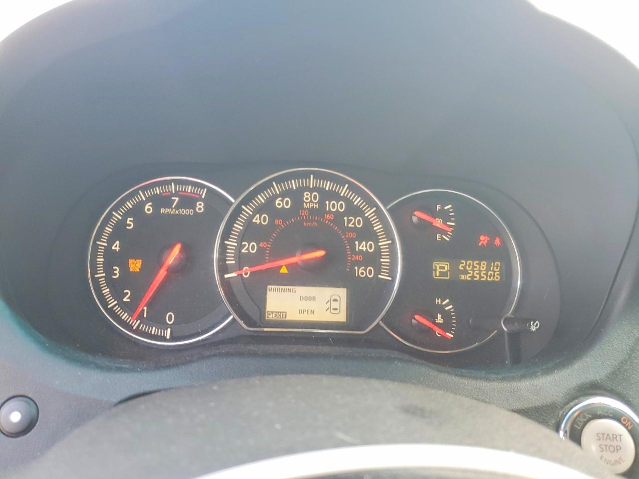 2014 Nissan Maxima 3.5 Sv Silver vin: 1N4AA5AP5EC489355