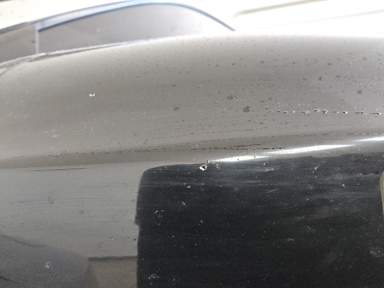 2014 Nissan Maxima 3.5 Sv Black vin: 1N4AA5AP5EC907784 Damage: Left Mirror, Chipped, 3