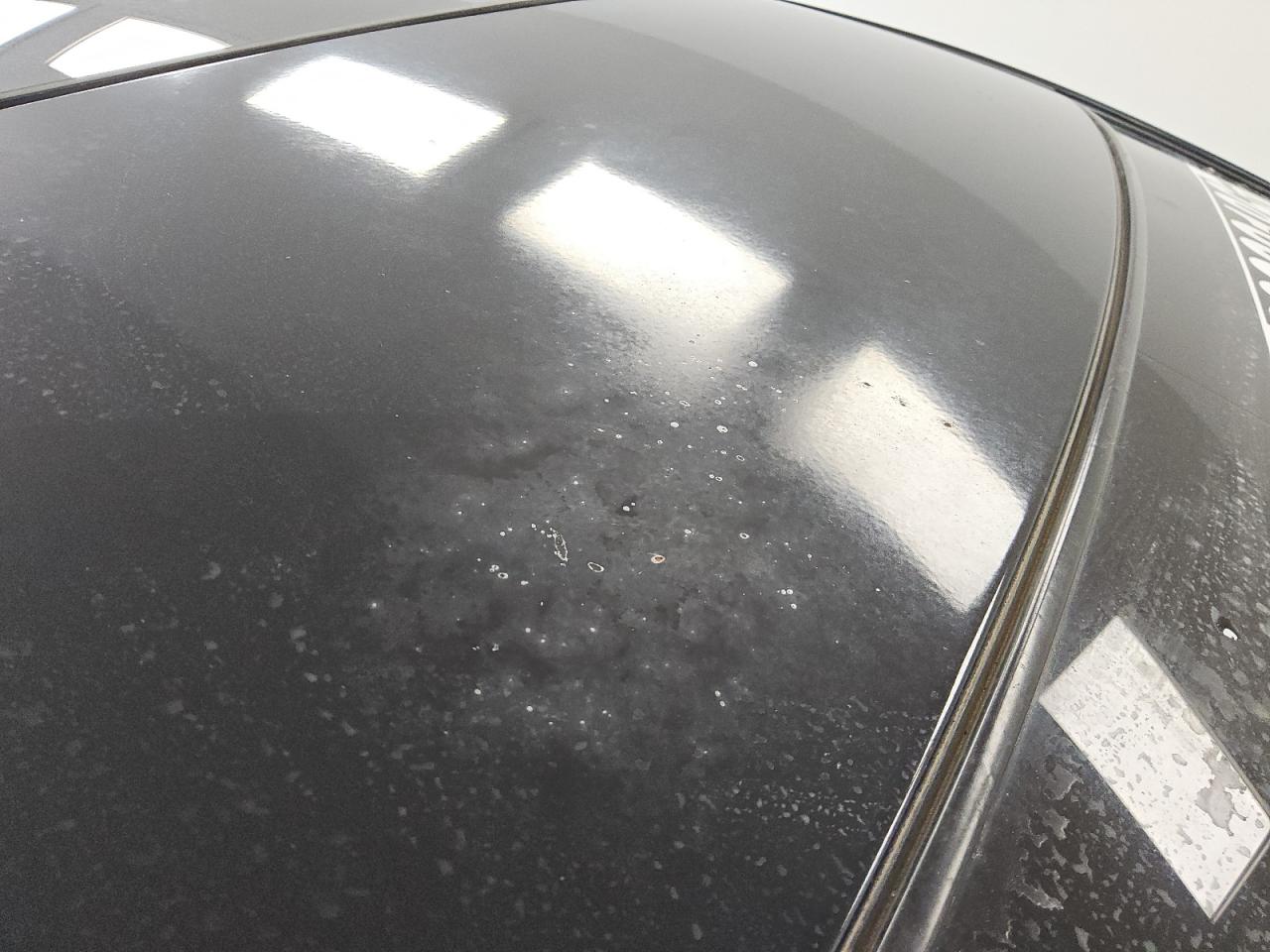 2014 Nissan Maxima 3.5 Sv Black vin: 1N4AA5AP5EC907784 Damage: Roof, Chipped, 10 Or More