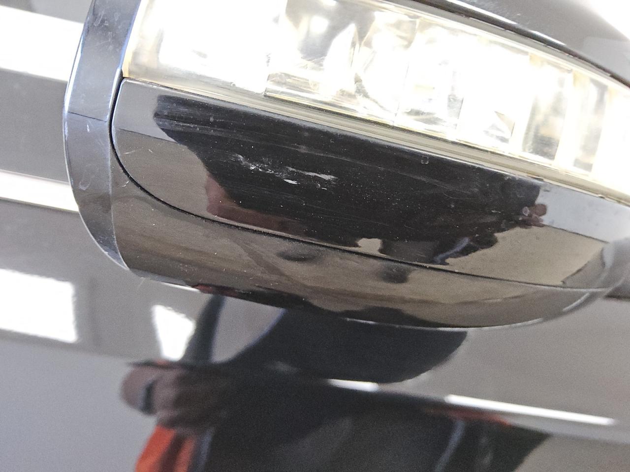 2014 Nissan Maxima 3.5 Sv Black vin: 1N4AA5AP5EC907784 Damage: Right Mirror, Chipped, 4