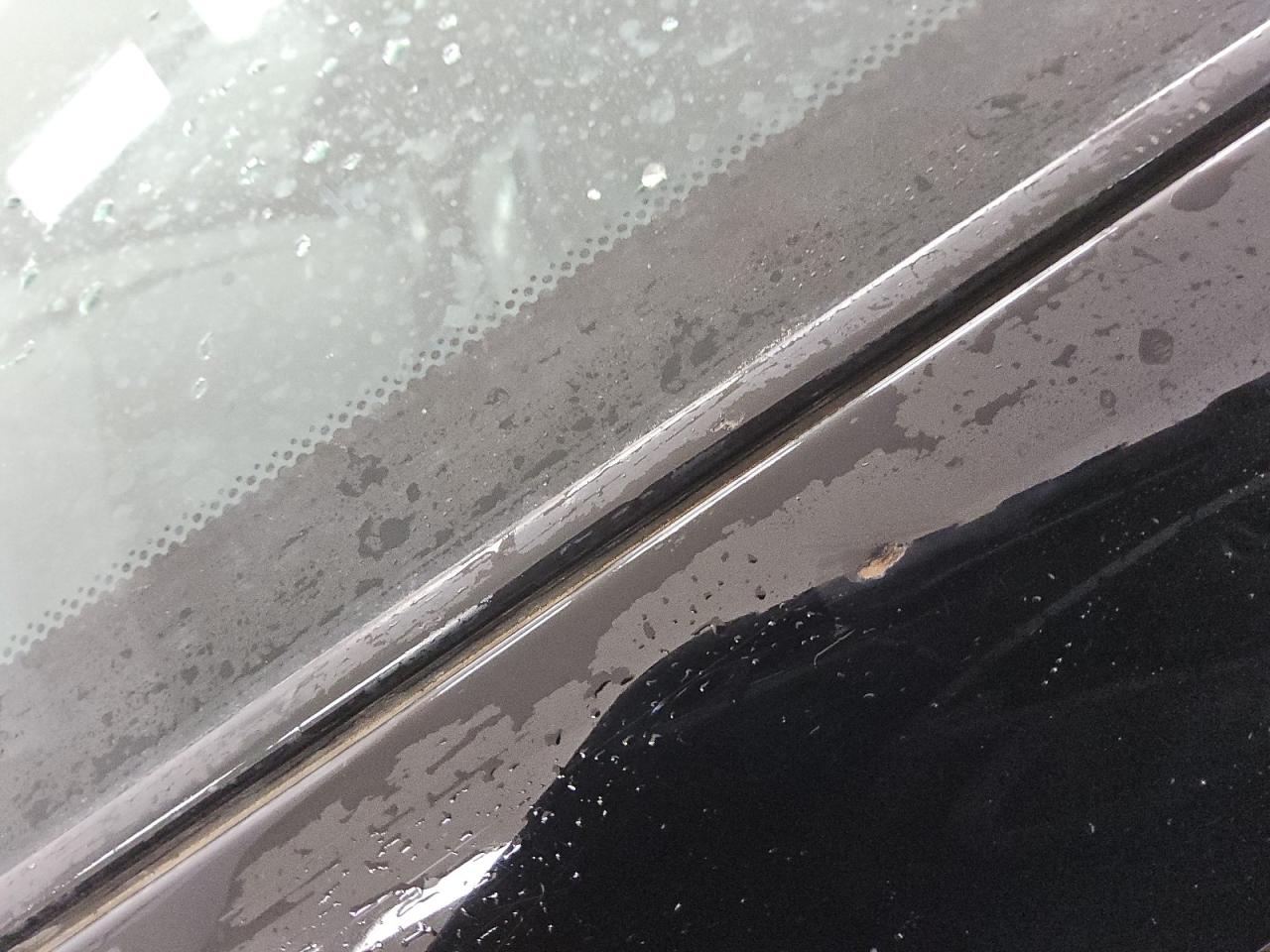 2014 Nissan Maxima 3.5 Sv Black vin: 1N4AA5AP5EC907784 Damage: Left Drip Rail, Chipped, 4