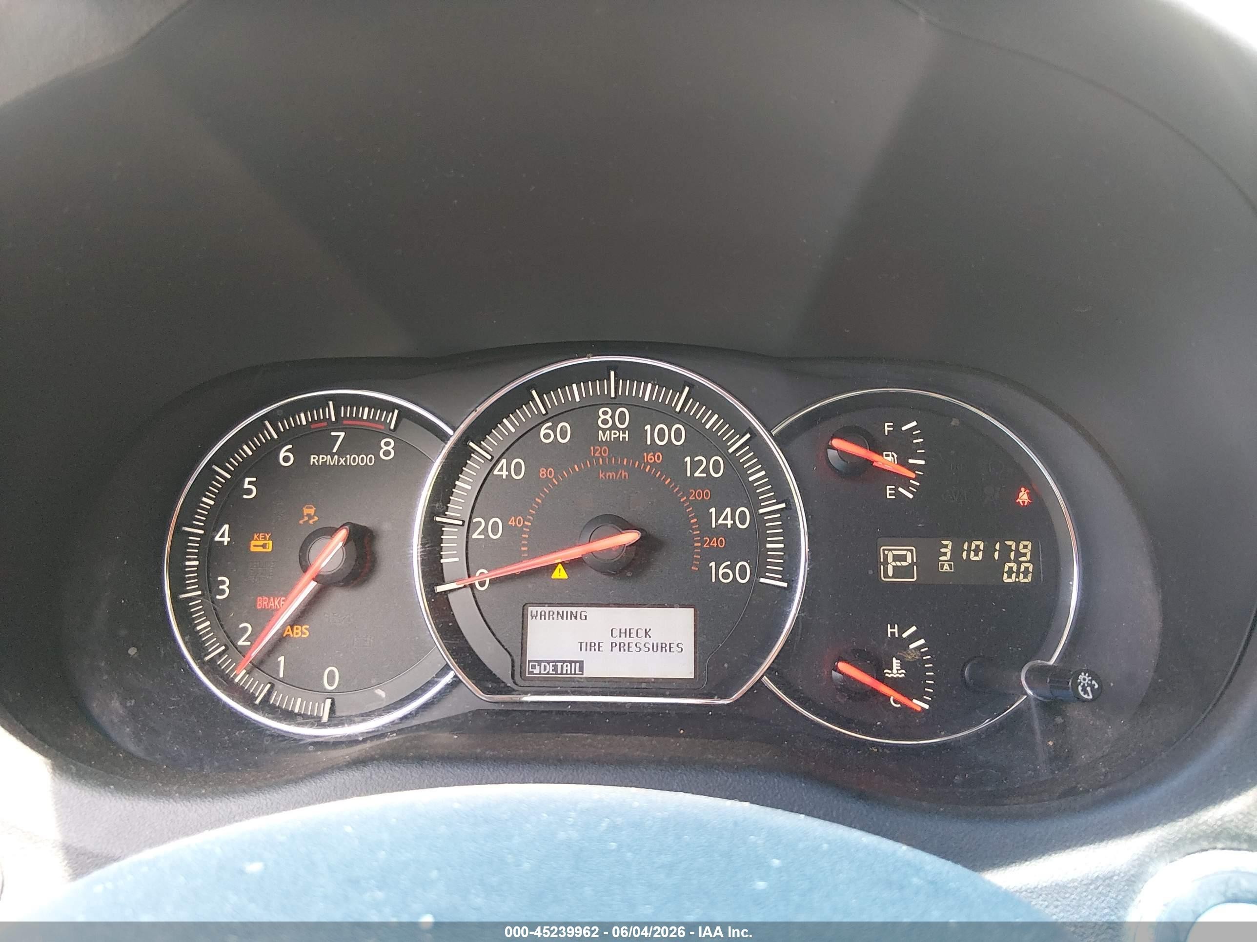 2014 Nissan Maxima 3.5 S Белый vin: 1N4AA5AP5EC909082