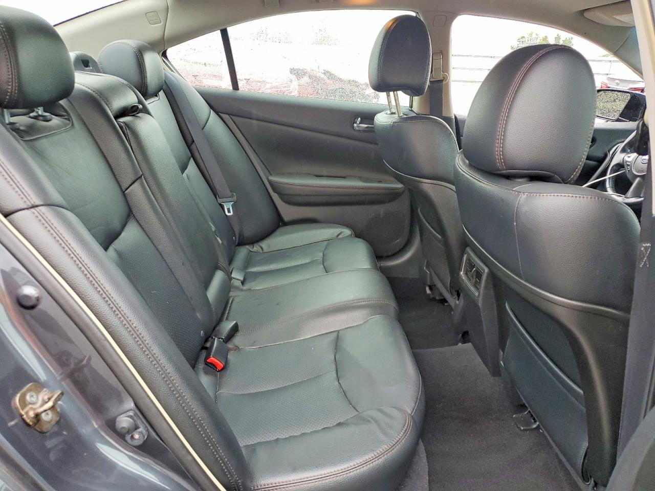 2010 Nissan Maxima 3.5 S Gray vin: 1N4AA5AP6AC859187