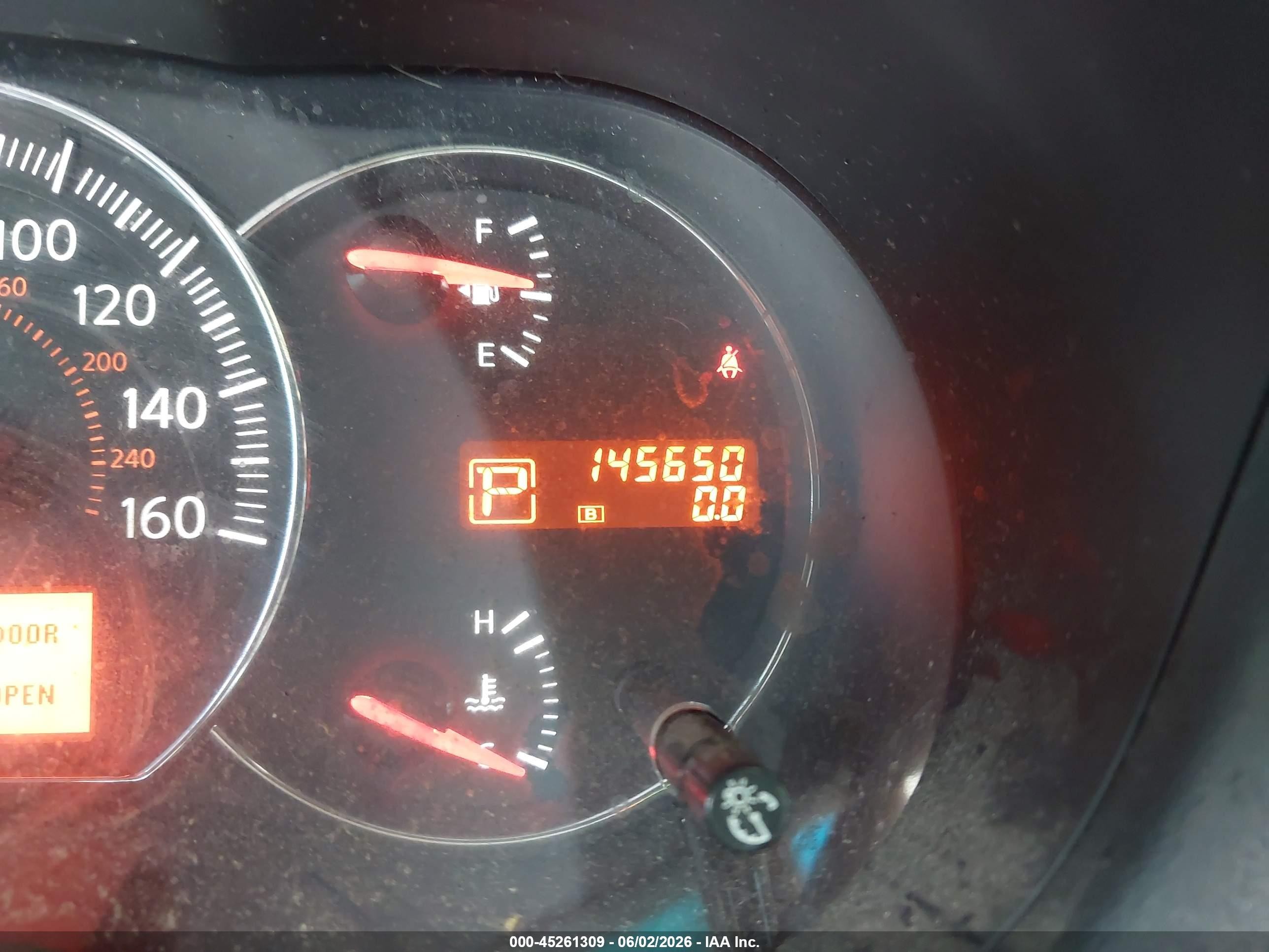 2010 Nissan Maxima 3.5 S Blue vin: 1N4AA5AP6AC873770