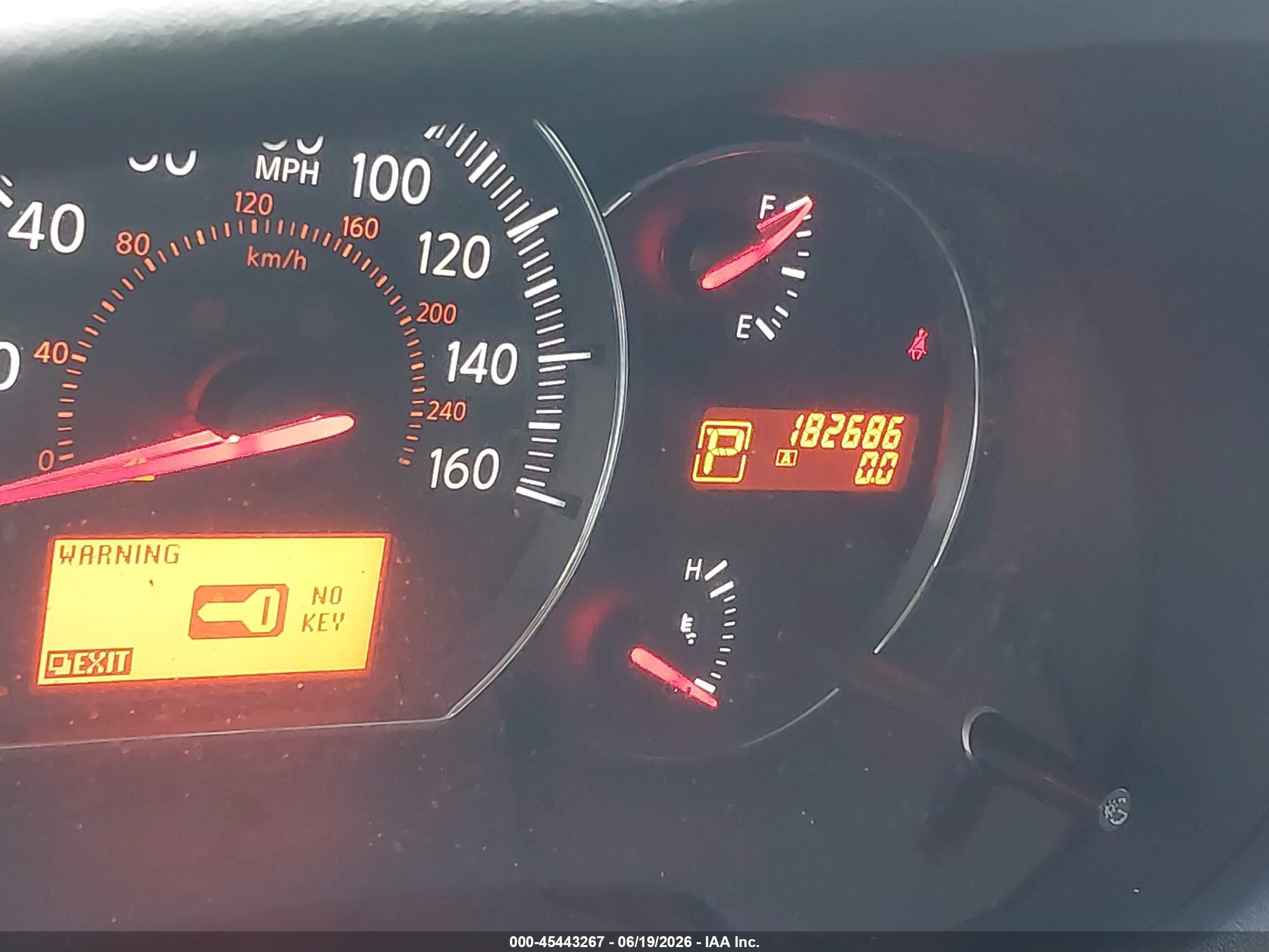2011 Nissan Maxima 3.5 Sv Gray vin: 1N4AA5AP6BC811657