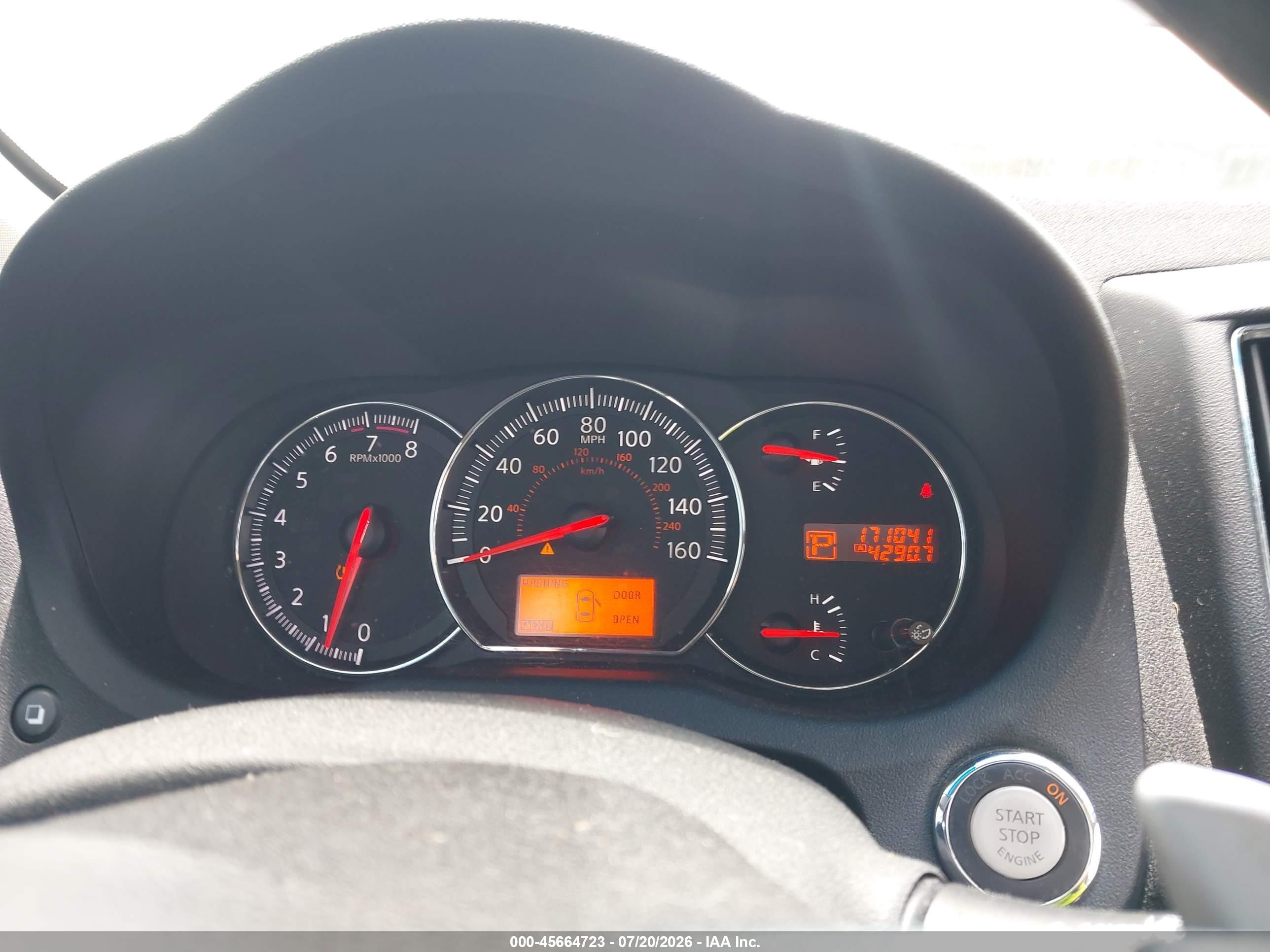 2011 Nissan Maxima 3.5 Sv Black vin: 1N4AA5AP6BC842780