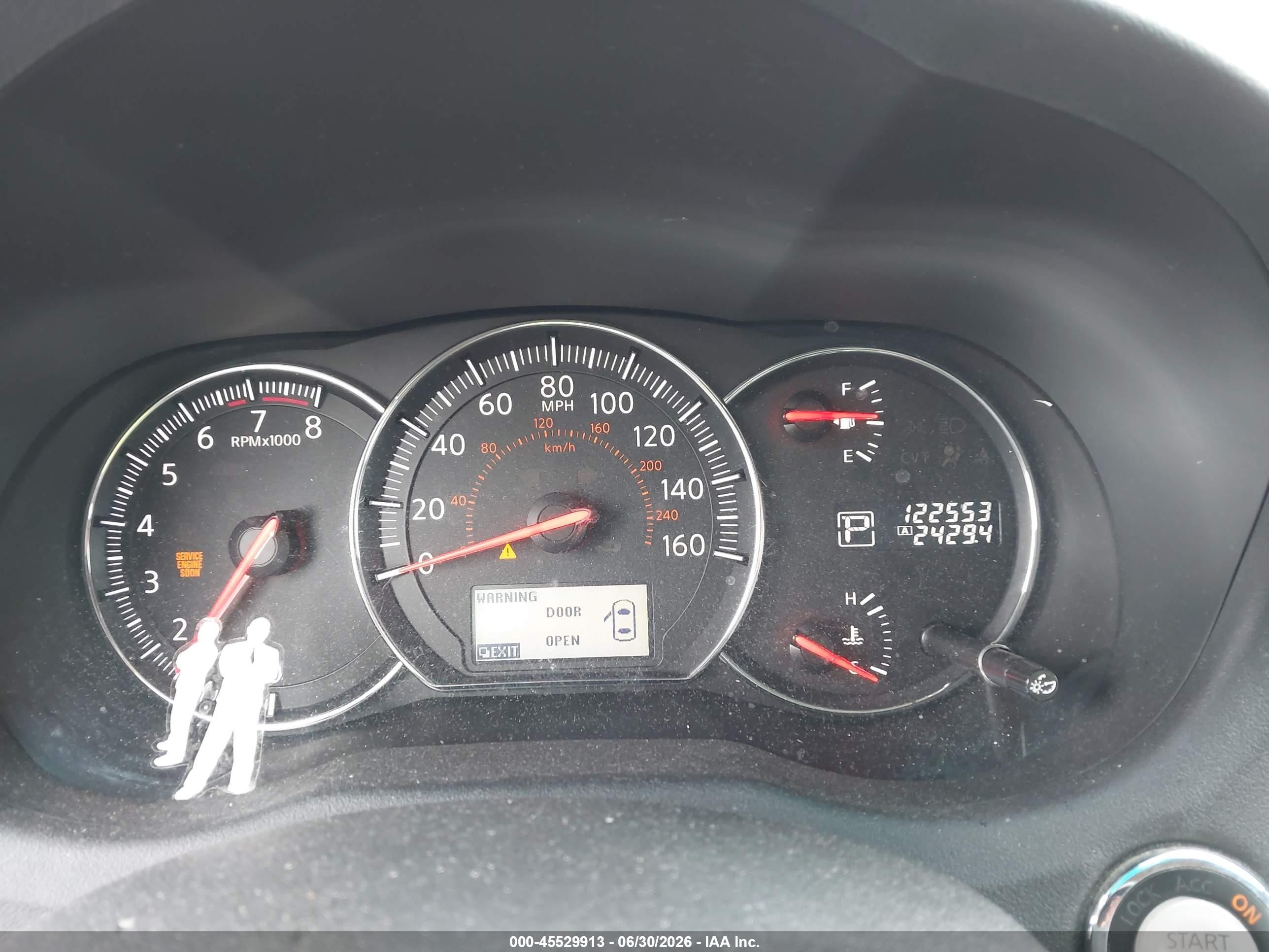 2012 Nissan Maxima 3.5 Sv Black vin: 1N4AA5AP6CC817184