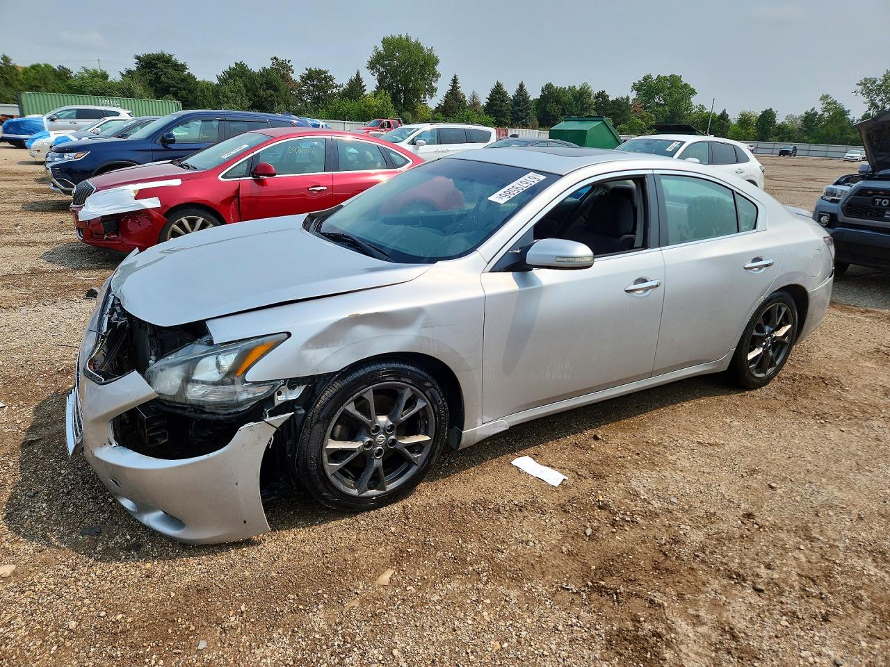 1N4AA5AP6CC839136