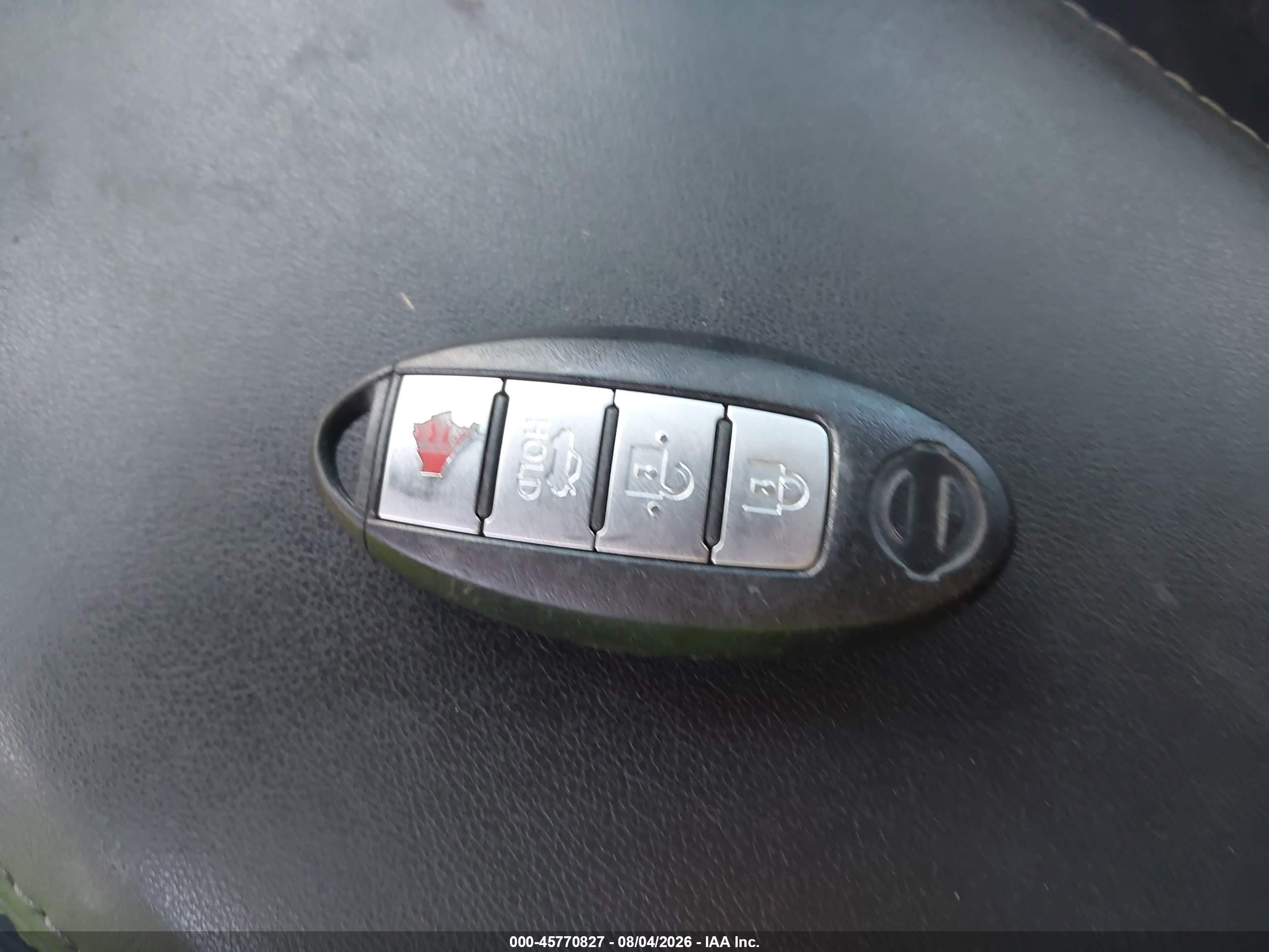 2013 Nissan Maxima 3.5 Sv Белый vin: 1N4AA5AP6DC810690