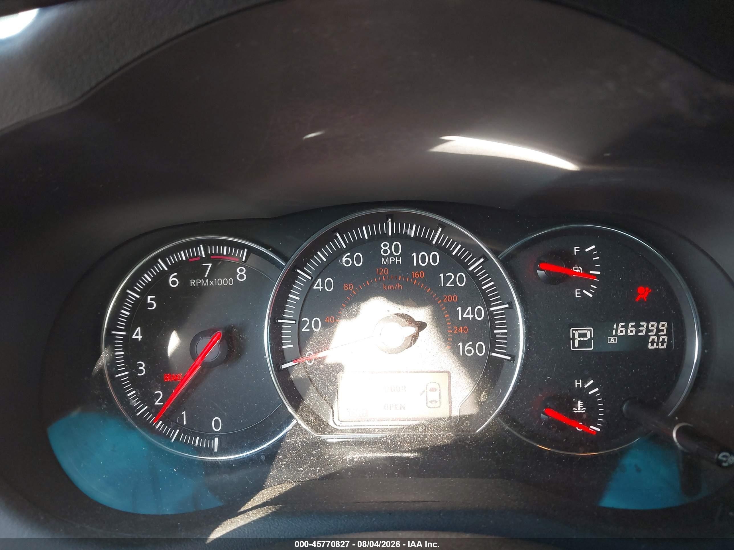 2013 Nissan Maxima 3.5 Sv Белый vin: 1N4AA5AP6DC810690