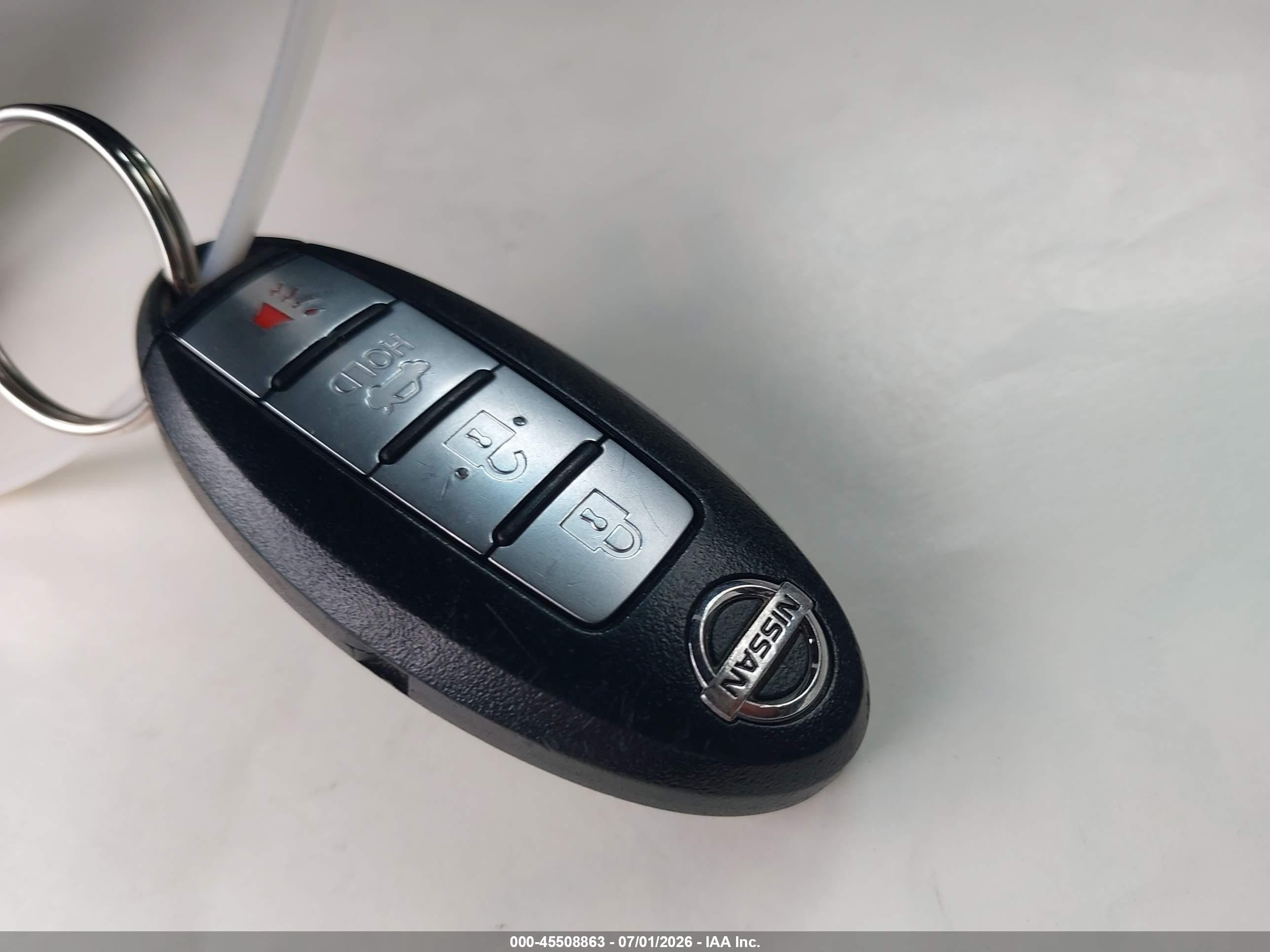 2013 Nissan Maxima 3.5 S Blue vin: 1N4AA5AP6DC831233