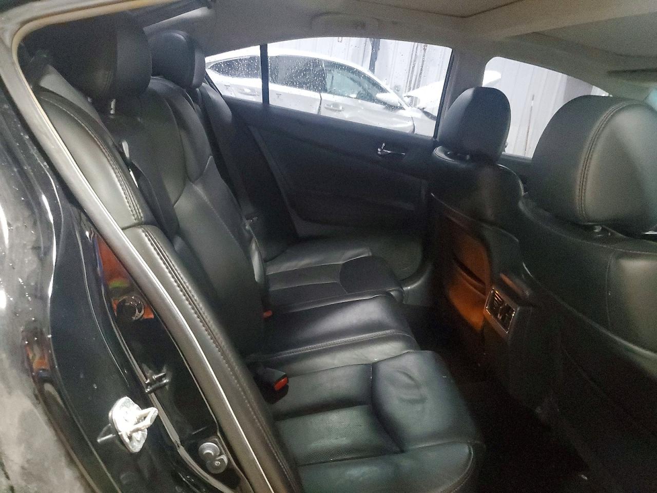 2014 Nissan Maxima 3.5 Sv Black vin: 1N4AA5AP6EC483242