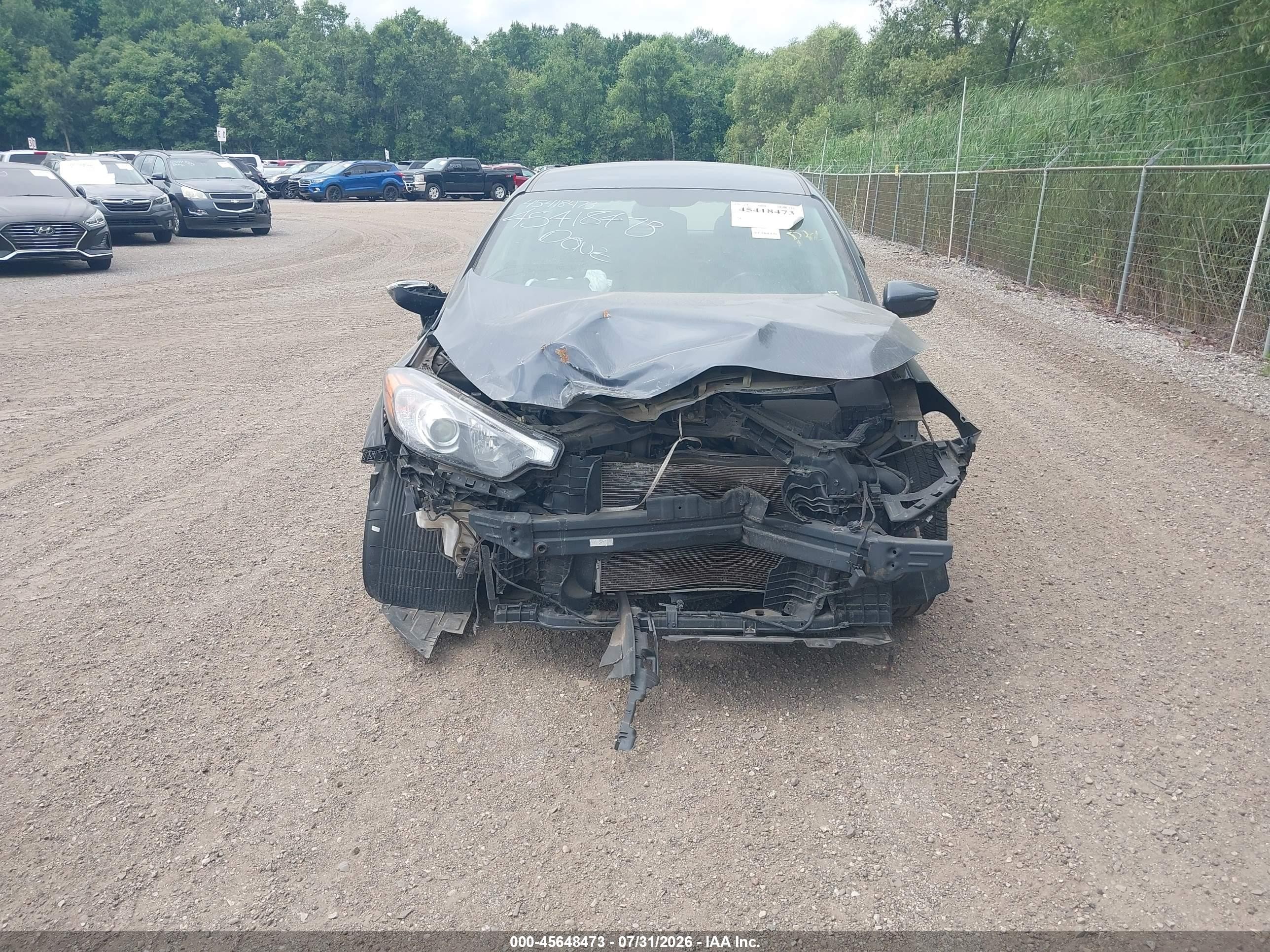 2014 Nissan Maxima 3.5 S Gray vin: 1N4AA5AP6EC495763