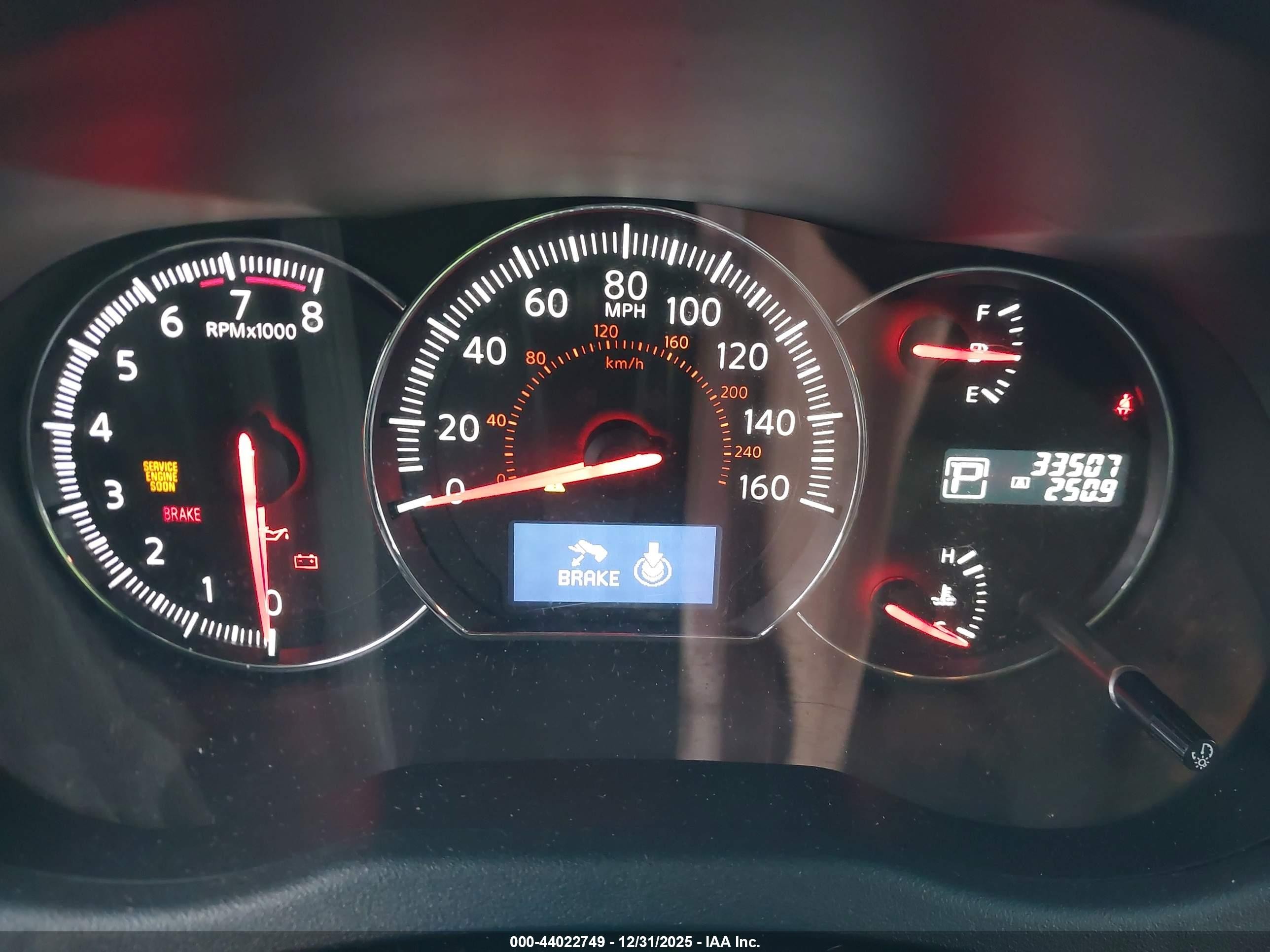 2014 Nissan Maxima 3.5 Sv Maroon vin: 1N4AA5AP6EC499165