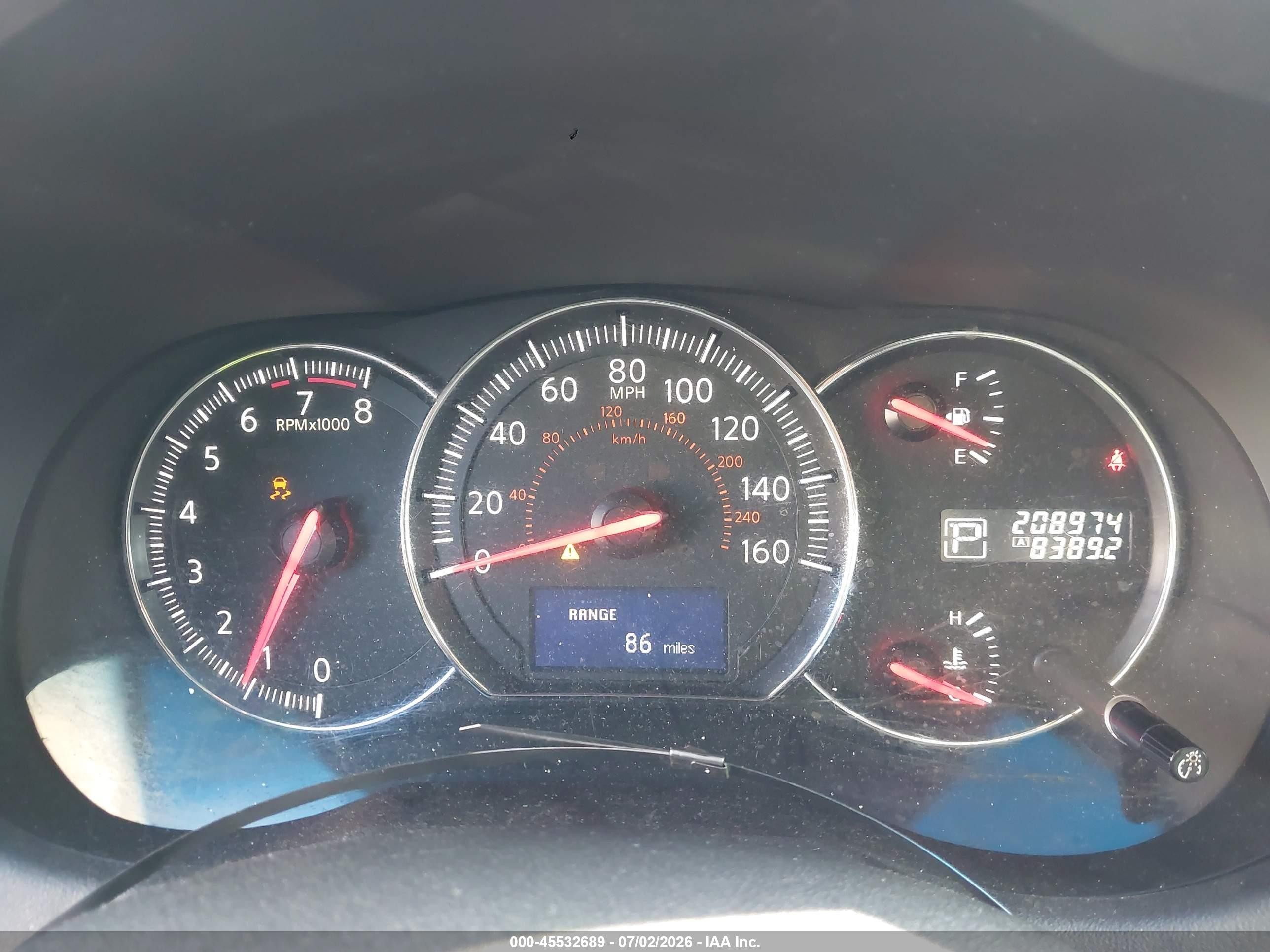 2014 Nissan Maxima 3.5 Sv Black vin: 1N4AA5AP6EC910189